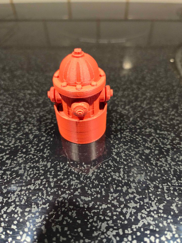 Fire Hydrant Clicker product image (1)