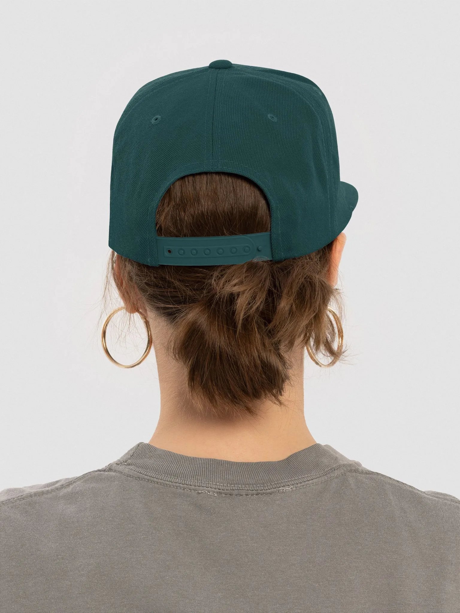 Free Luigi Cap product image (6)