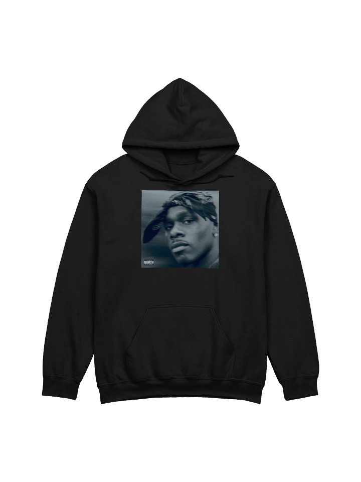 BE MORE GRATEFUL DaBaby Hoodie product image (1)