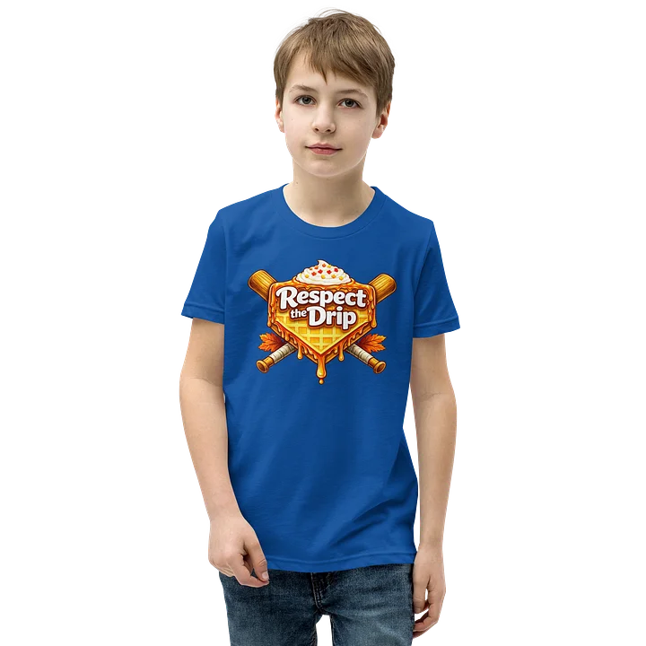 Jaceman shirt product image (1)