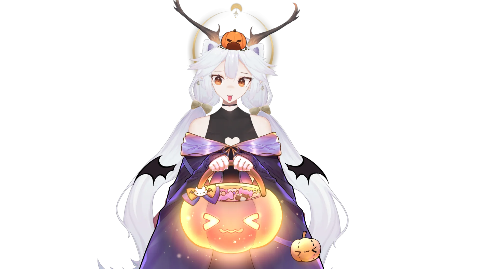🎃👻🍬Halloween Ringtone Pack!🦇💀🧡 product image (1)