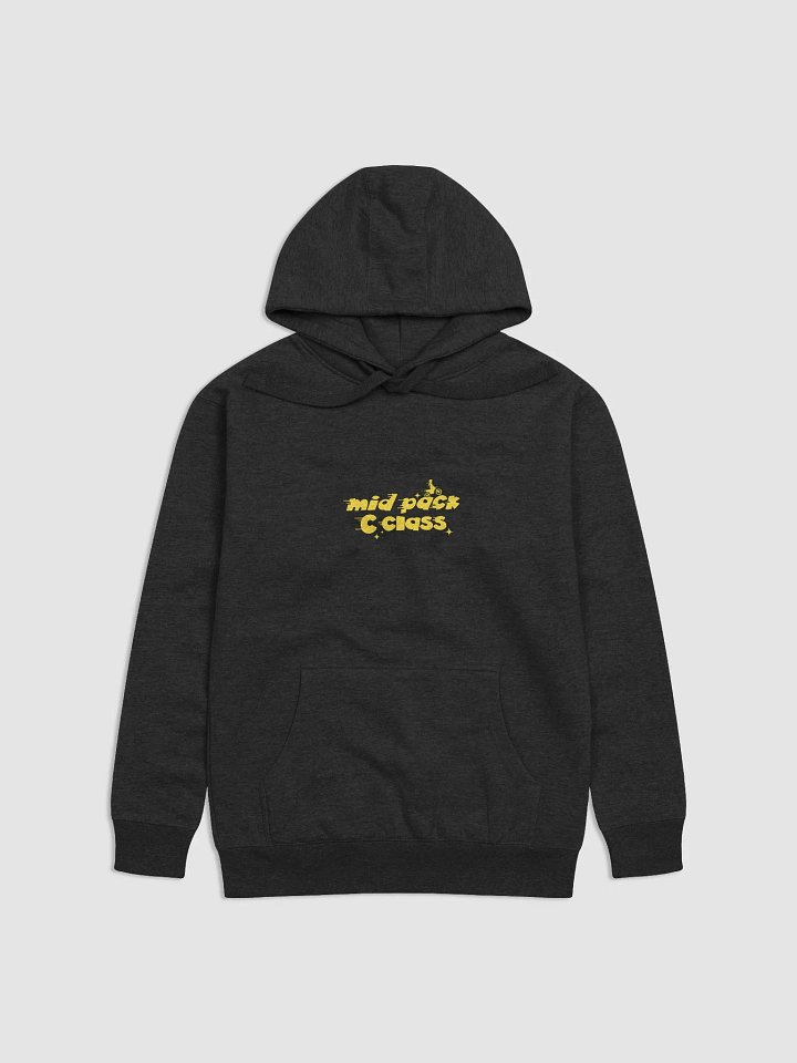 Mid Pack C-Class Hoodie product image (1)