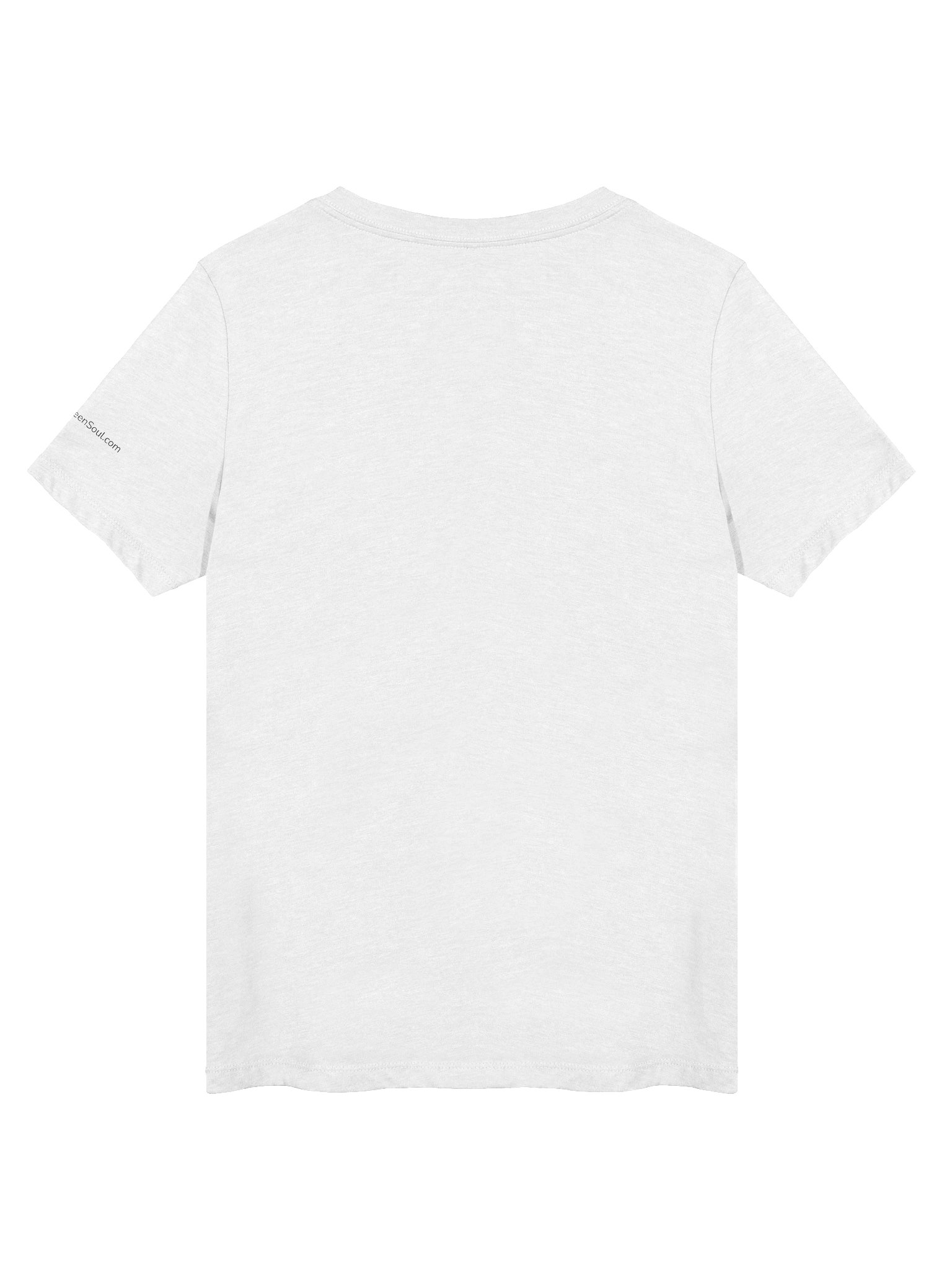 Coffee Zombie Black - Women's V-Neck Tee product image (8)