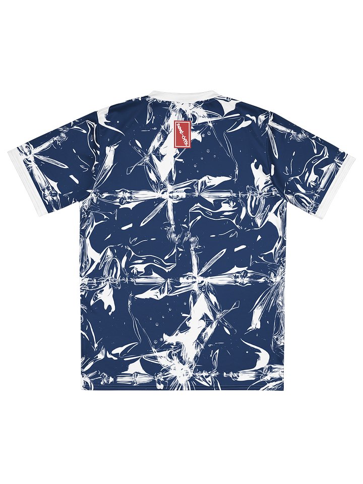 World Cup Underdog Project — Scotland Jersey product image (2)