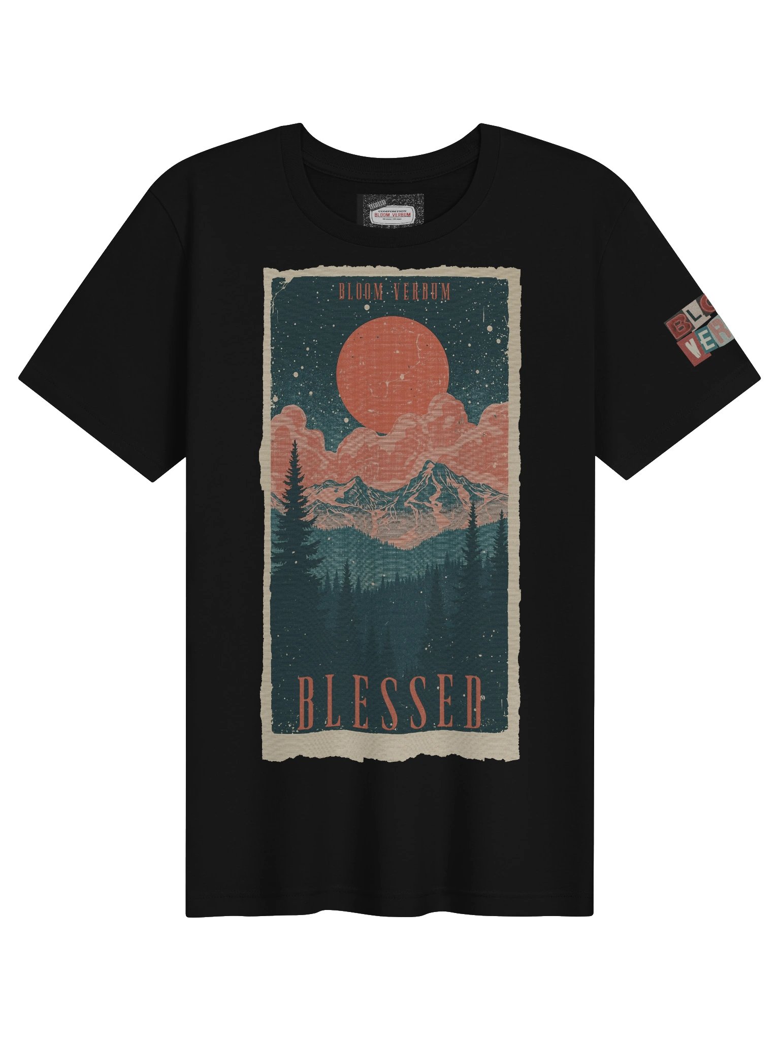 Blessed product image (1)