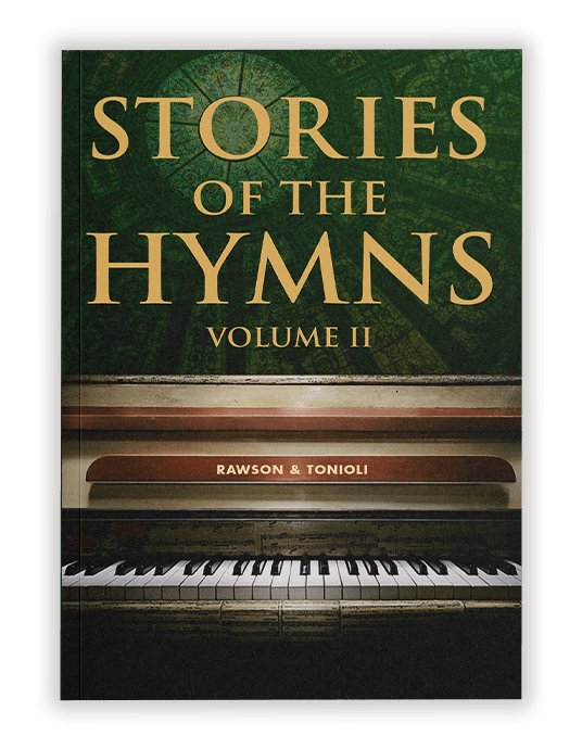Stories of the Hymns Volume 2 product image (1)