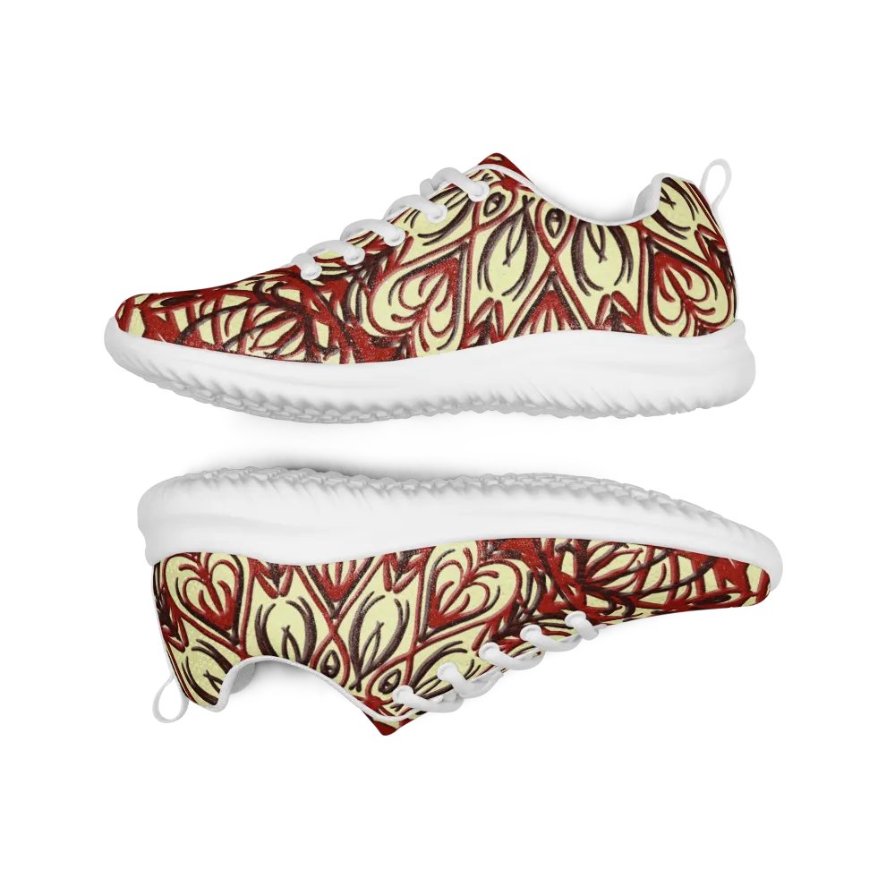 Zenith Mandala Athletic Shoes product image (8)