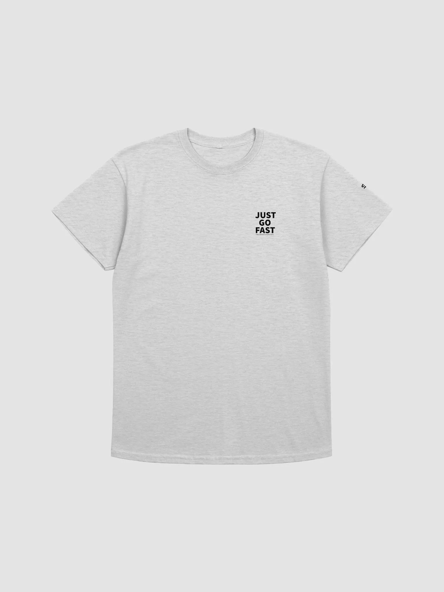 Just go Fast product image (2)
