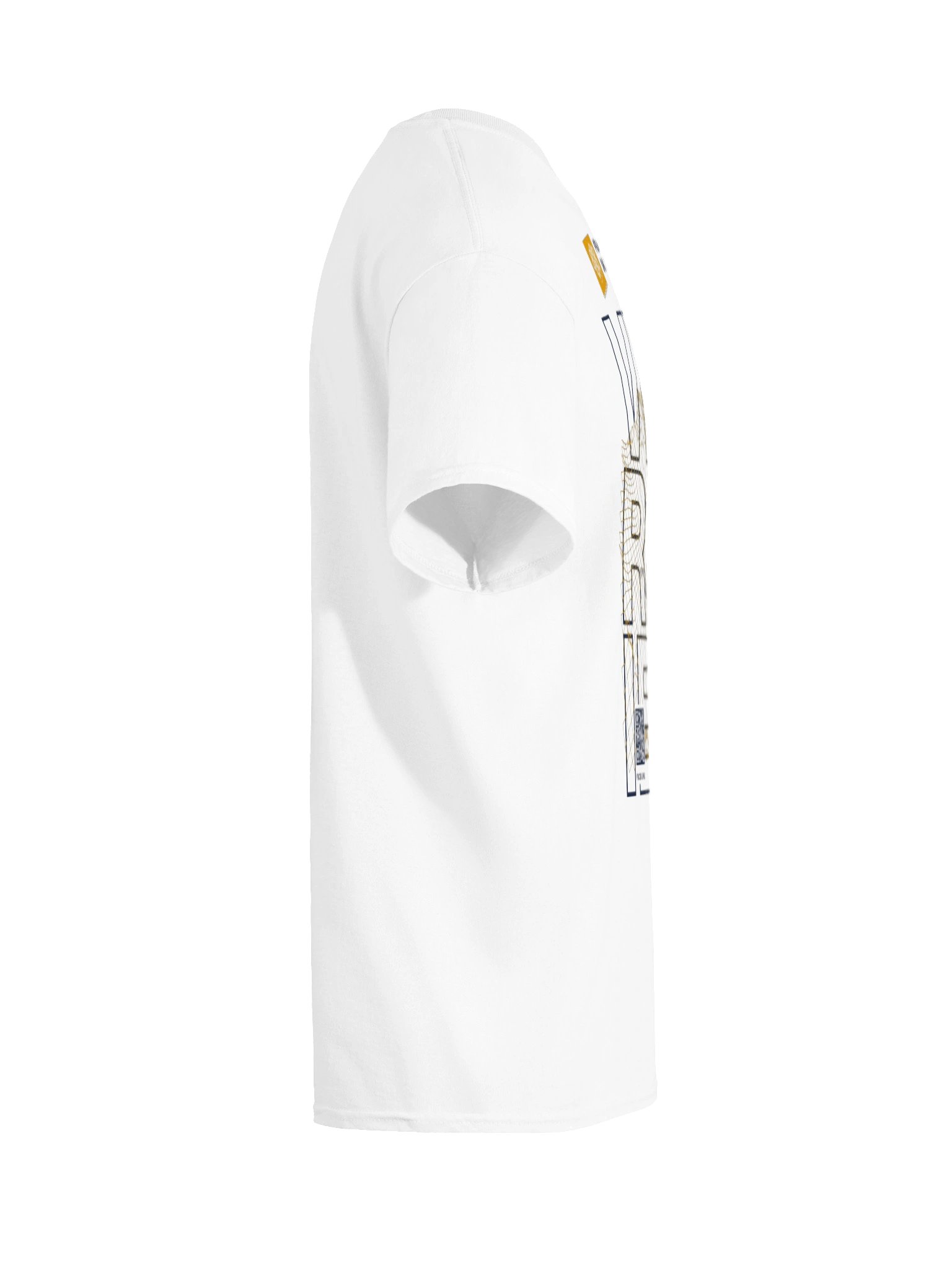 Verbier Resort white (front print) product image (10)