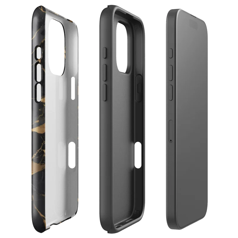 Tough Case for iPhone® – Celestial Marble product image (92)