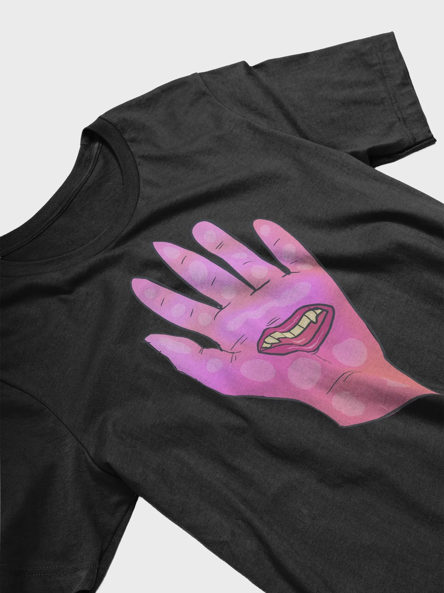hand with teeth product image (3)