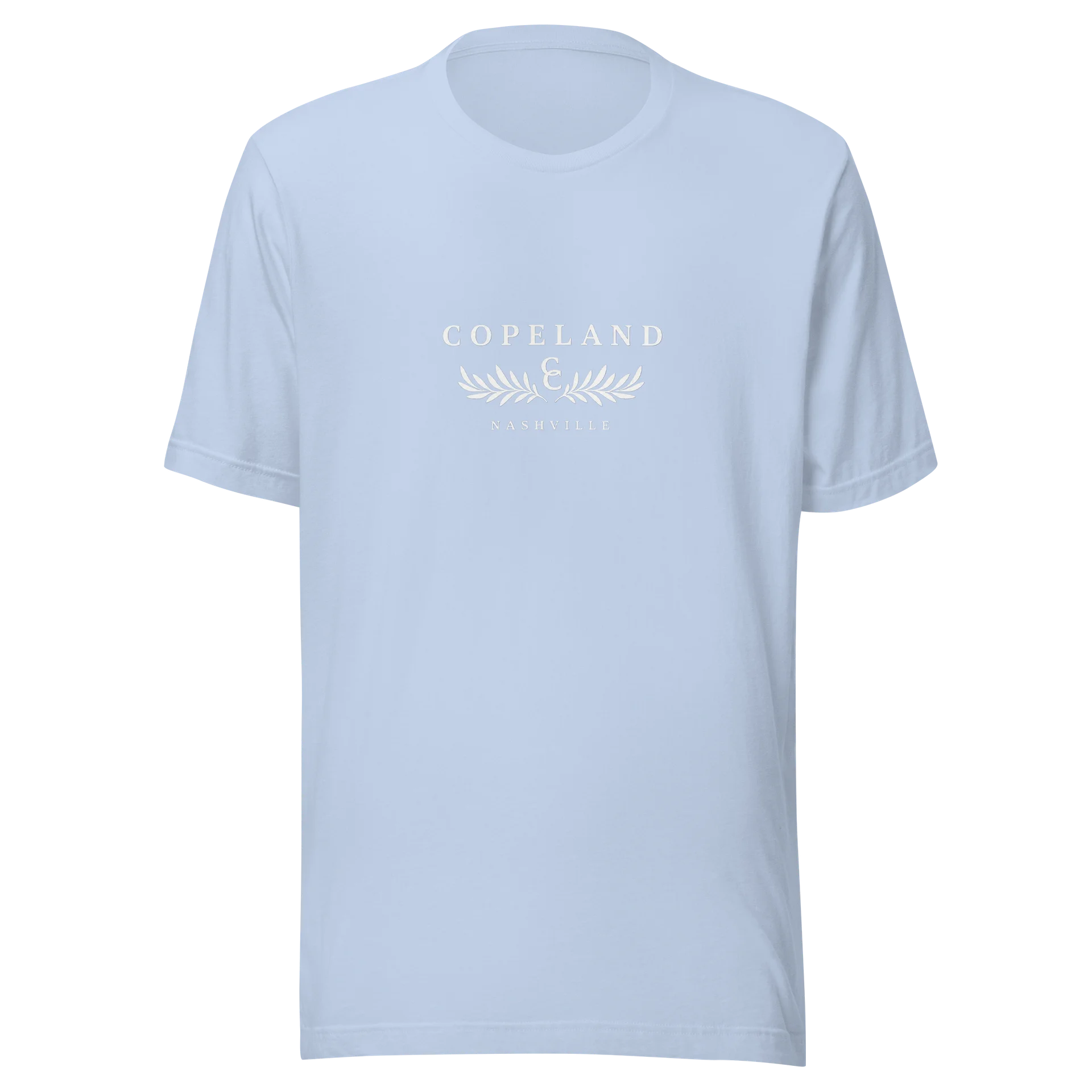 Copeland Clarinets T Shirt (Basic) product image (12)