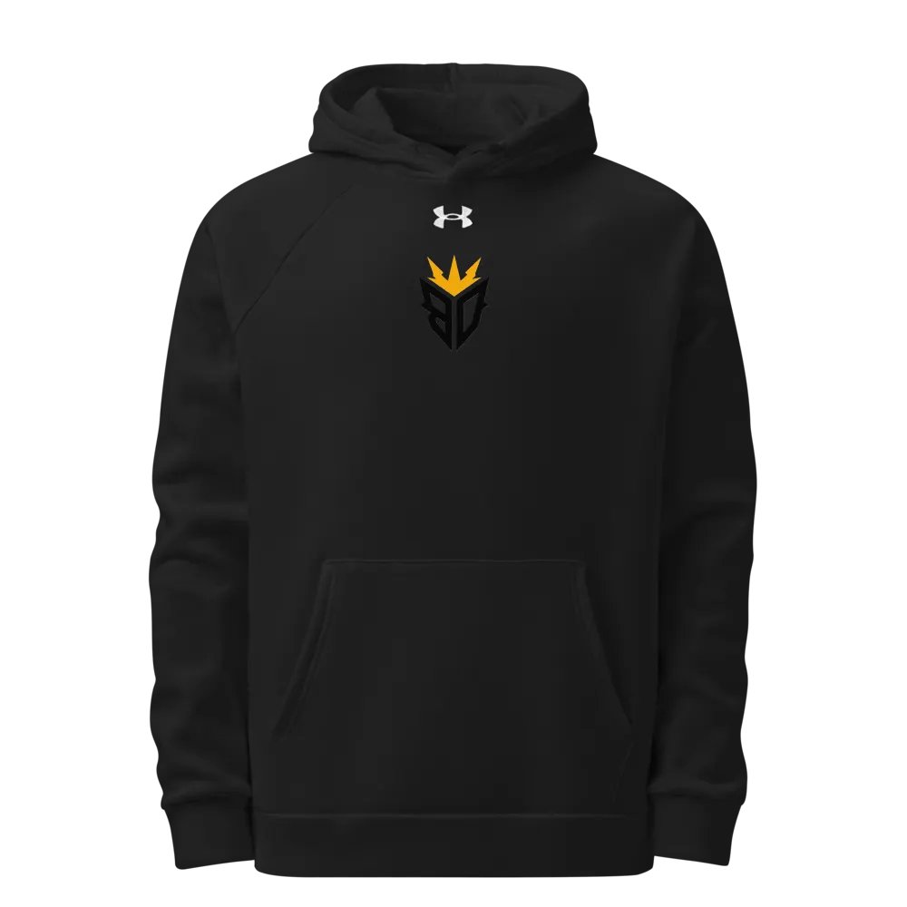 BD19 Under Armour Hoodie product image (1)