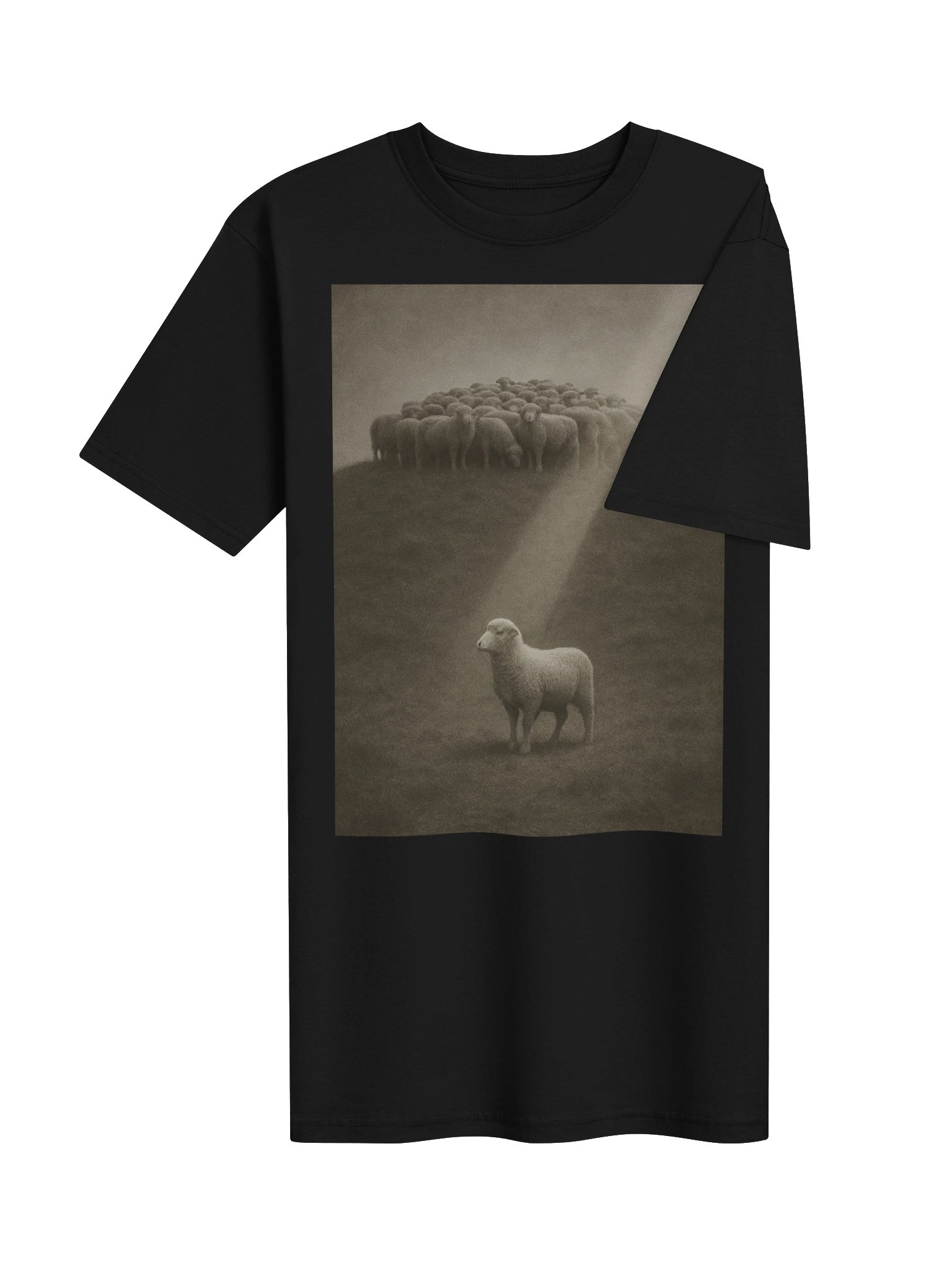 'He Found Me' T- (Left 99 for 1) product image (40)