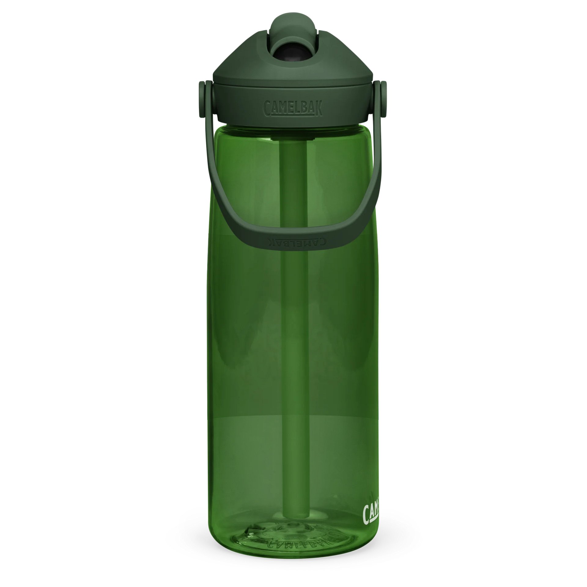 Dark Skye Flip Straw Water Bottle product image (4)