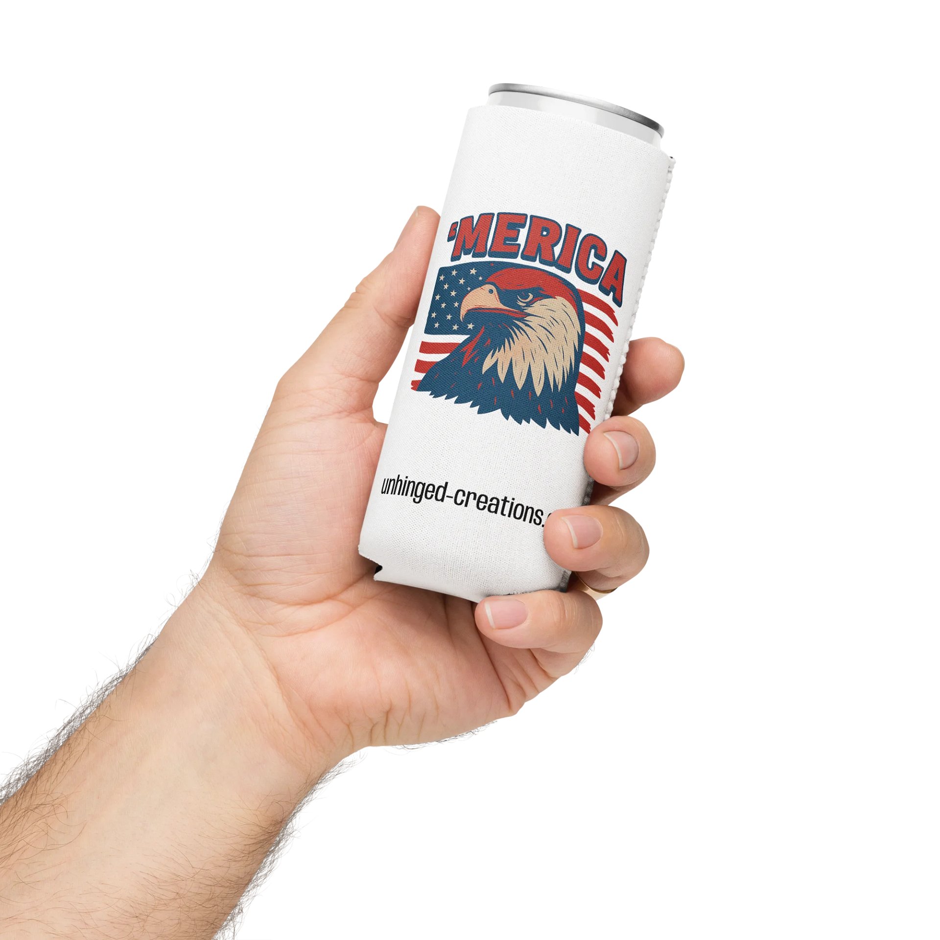 'Merica Drink Cuzzi product image (3)