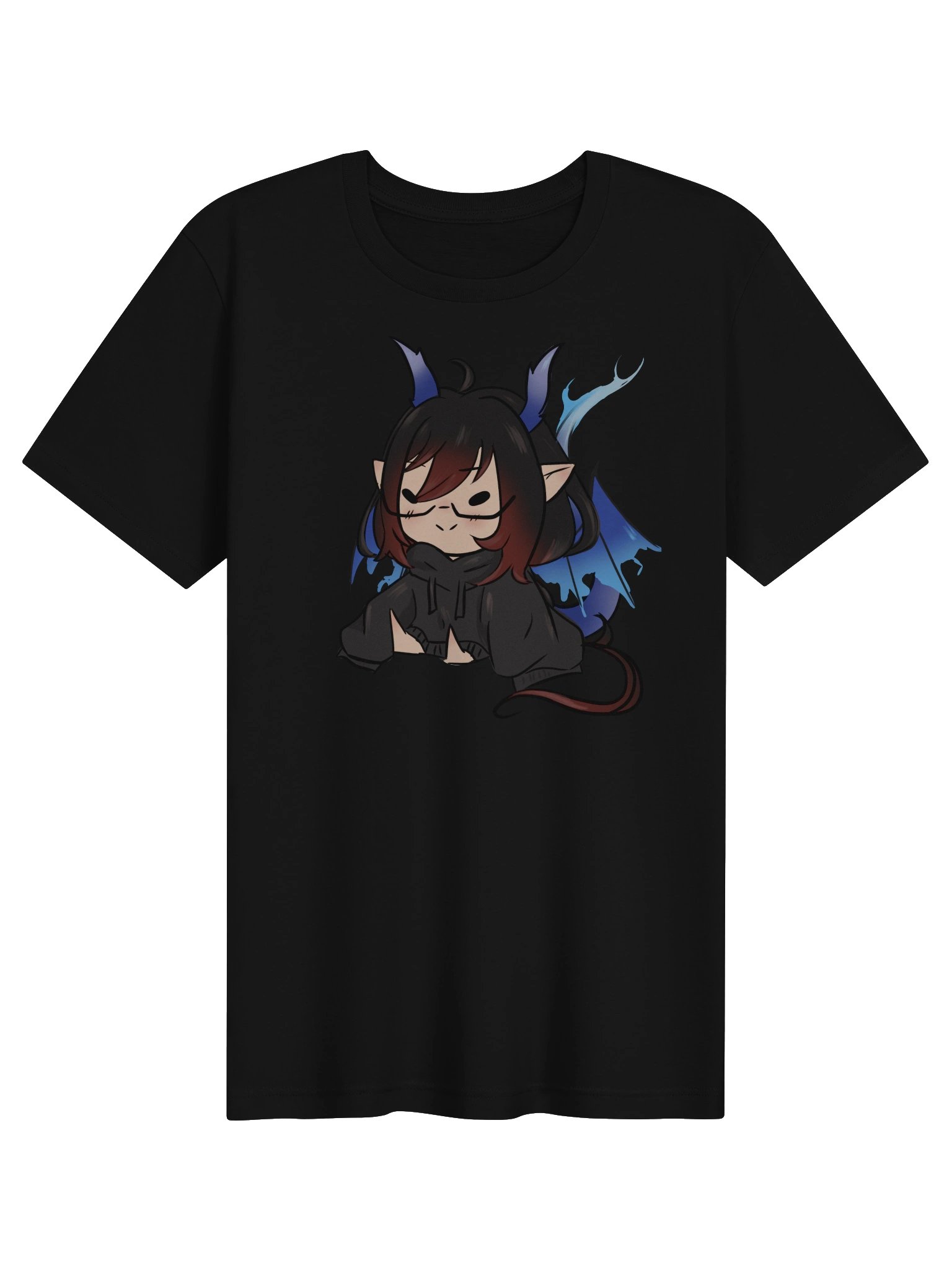 specsiSit T-Shirt product image (4)