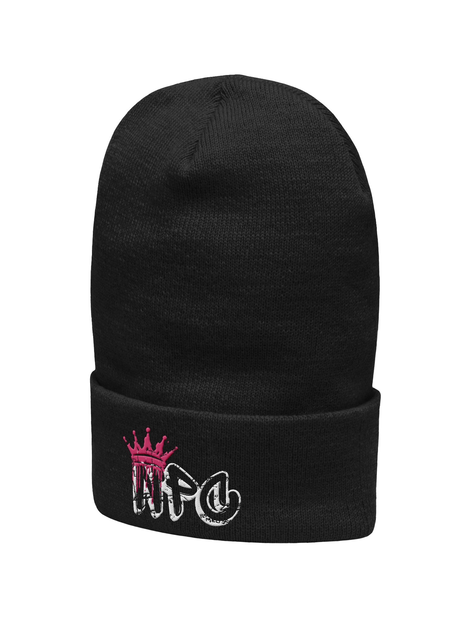 NPCPunk Beanie product image (17)