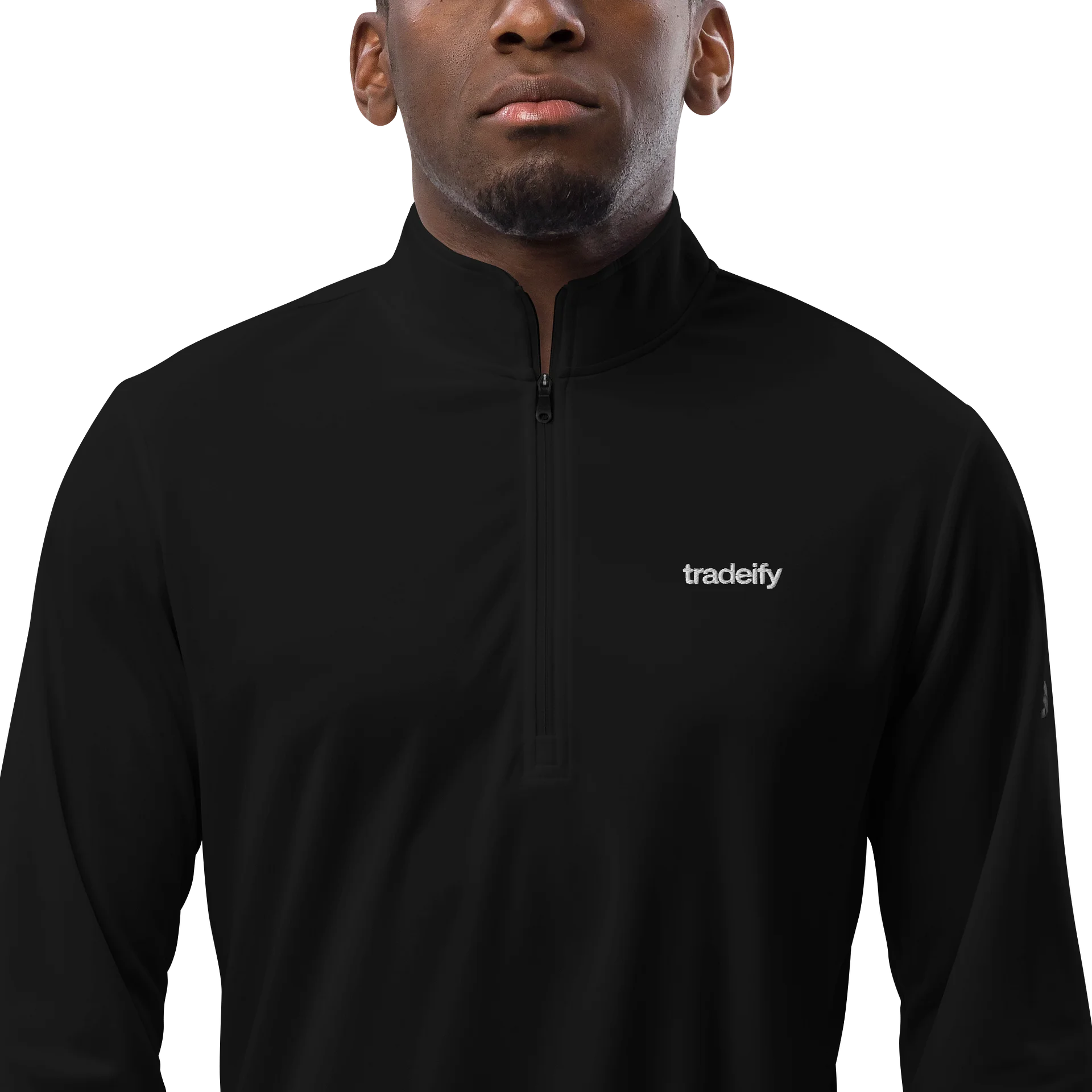 Tradeify Quarter Zip product image (1)