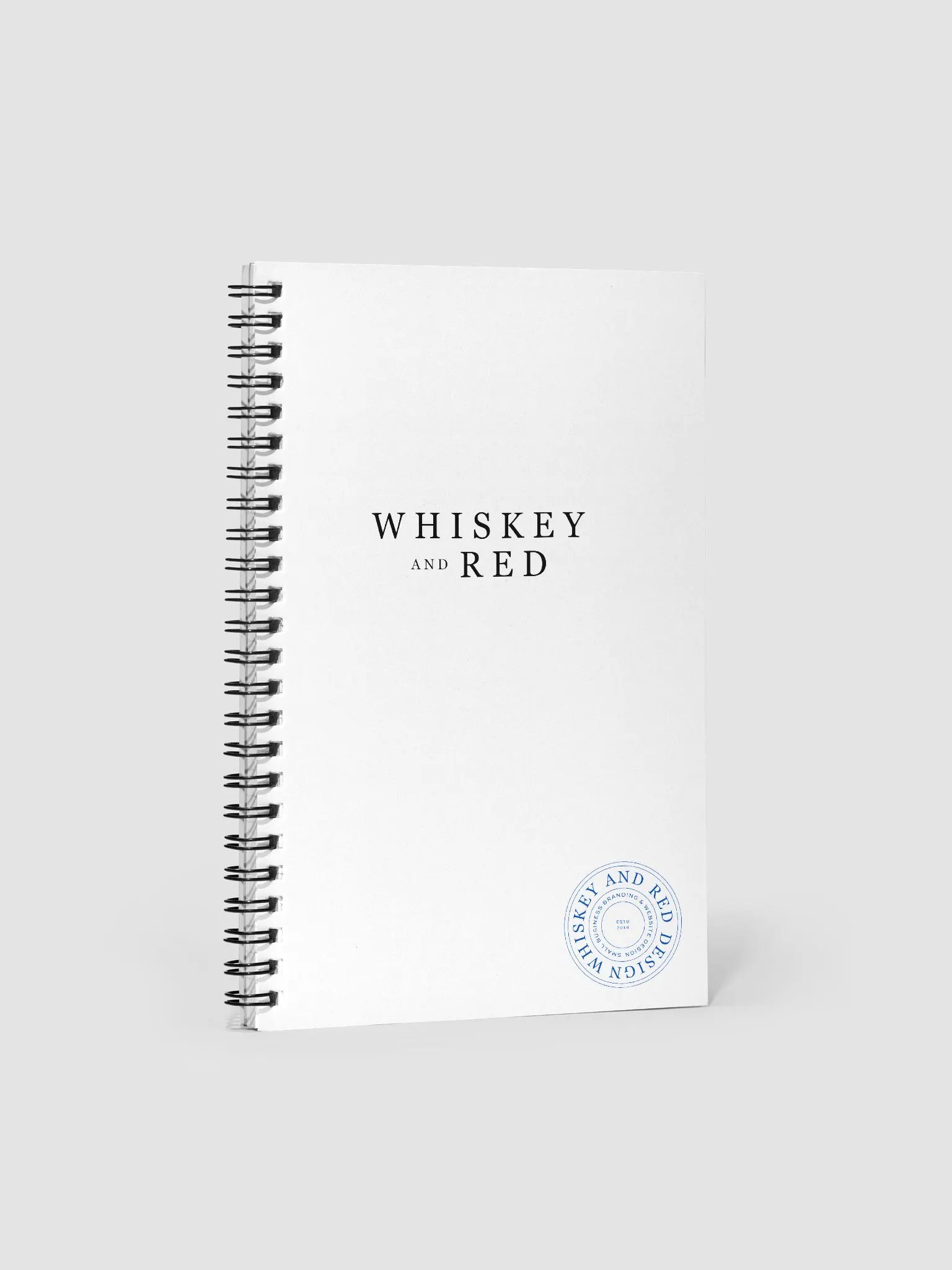 W&R Notebook product image (1)