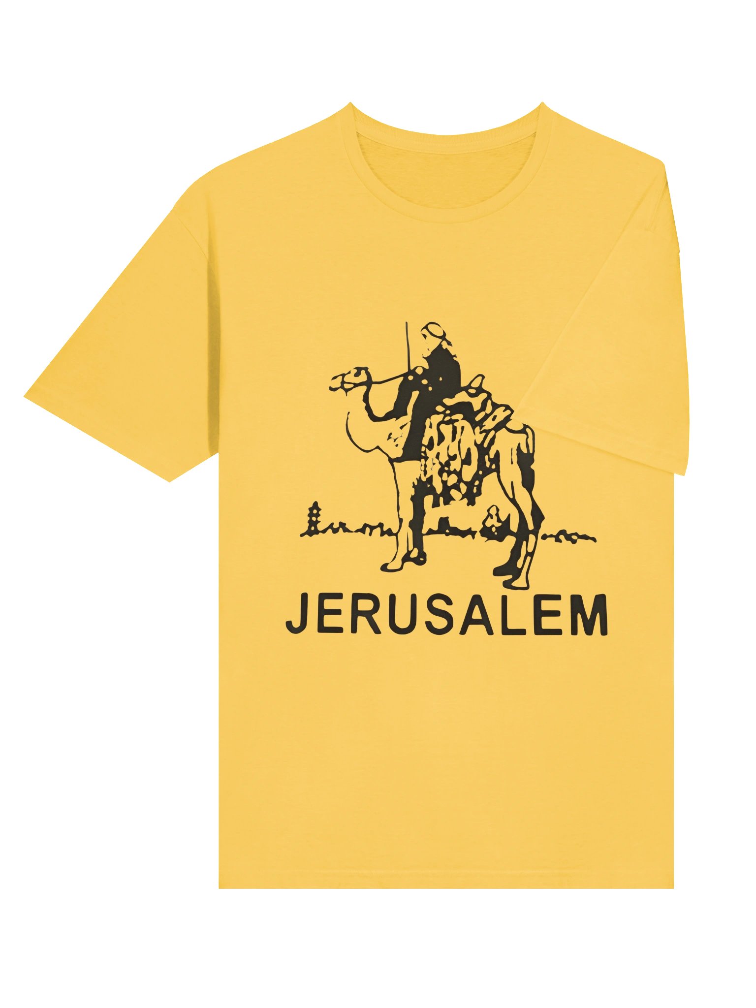 Zendaya Jerusalem Shirt product image (4)