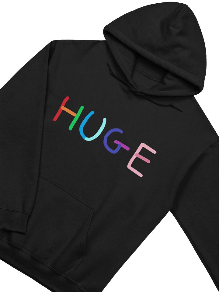 HUGE Hoodie product image (18)