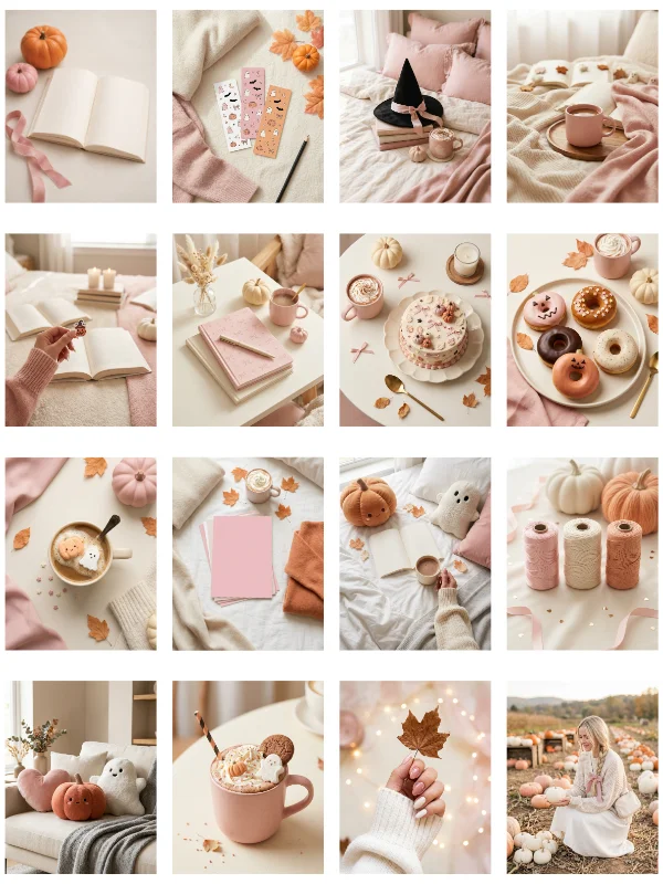 Fall Harvest Stock Photos product image (2)