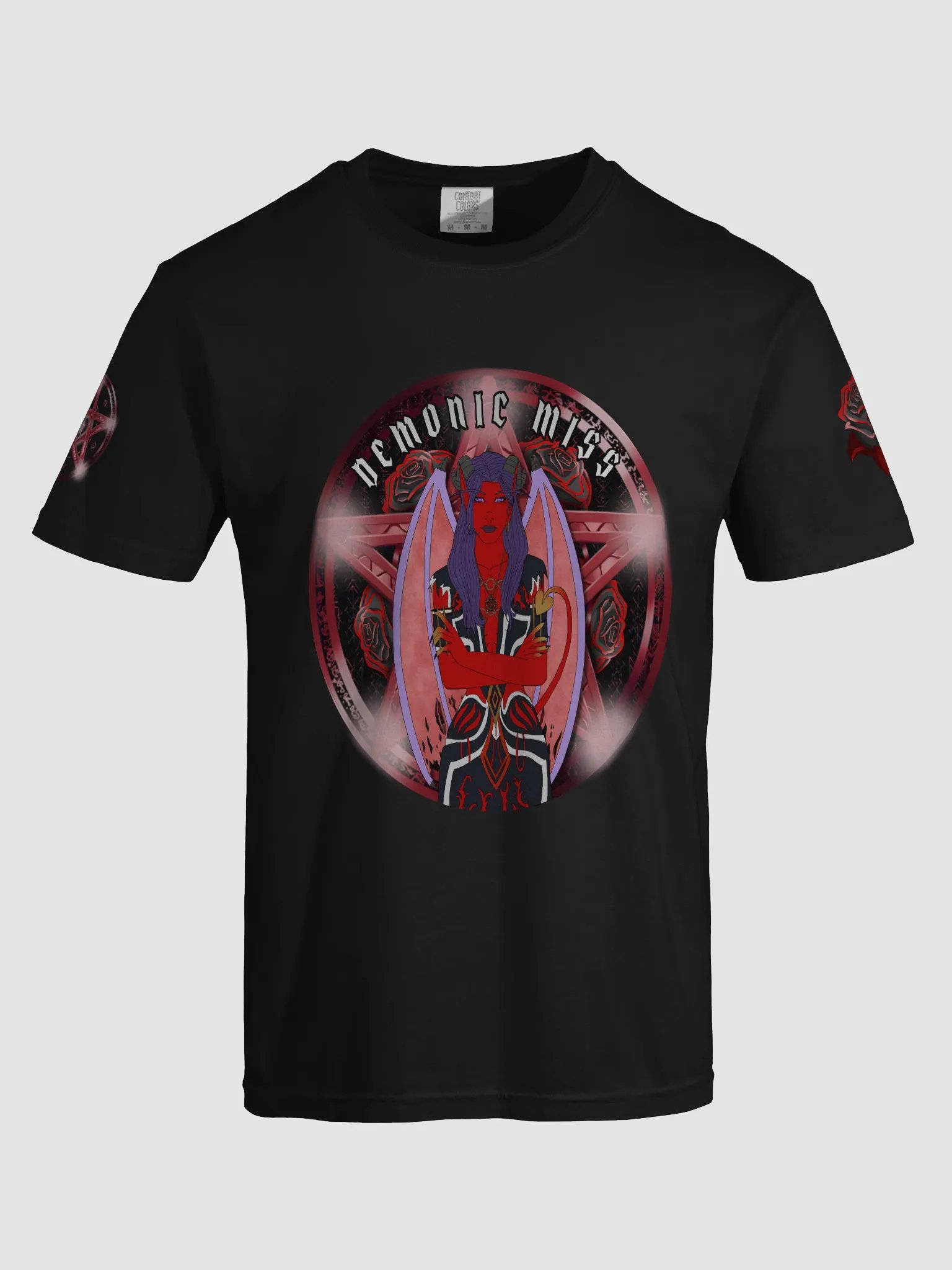 Embrace the Dark product image (14)