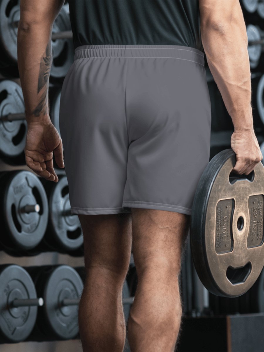 Athletic Shorts - Dusky Drift product image (11)