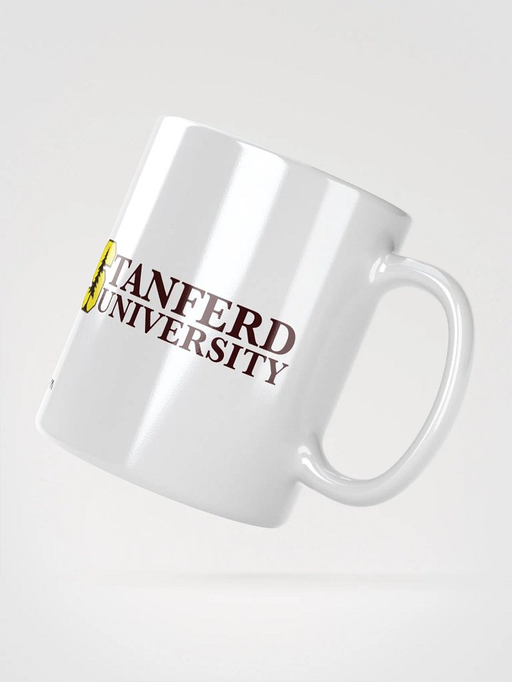 Stanferd University Coffee Mug product image (2)
