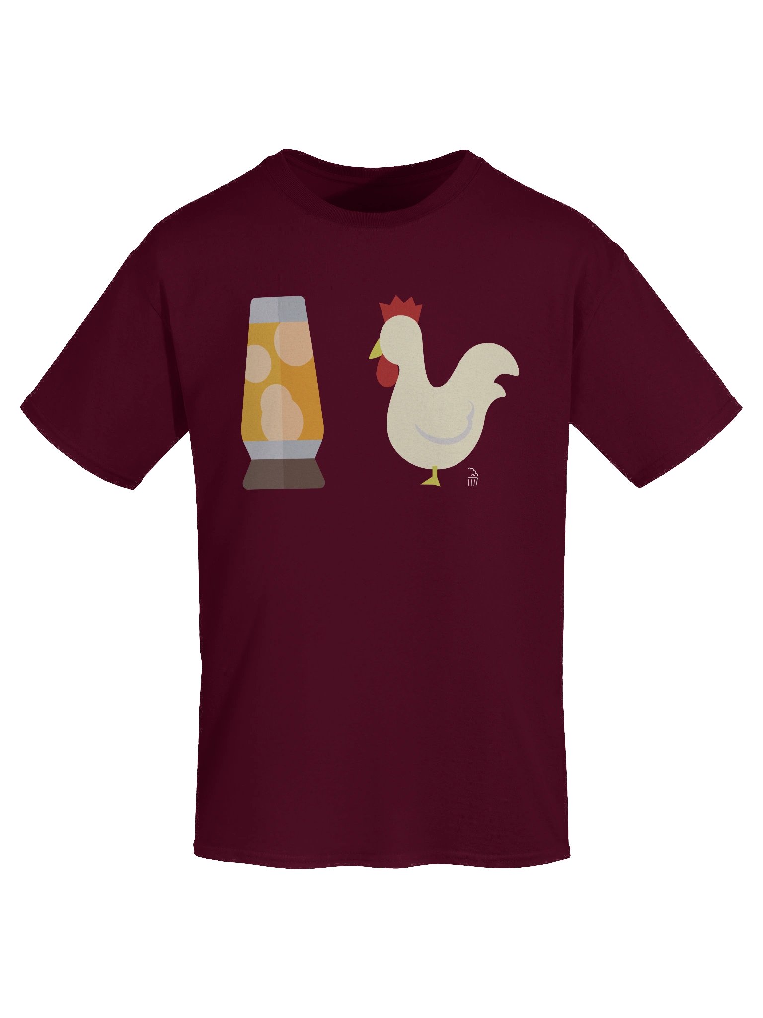 La-La-La LAVA! T-Shirt product image (39)