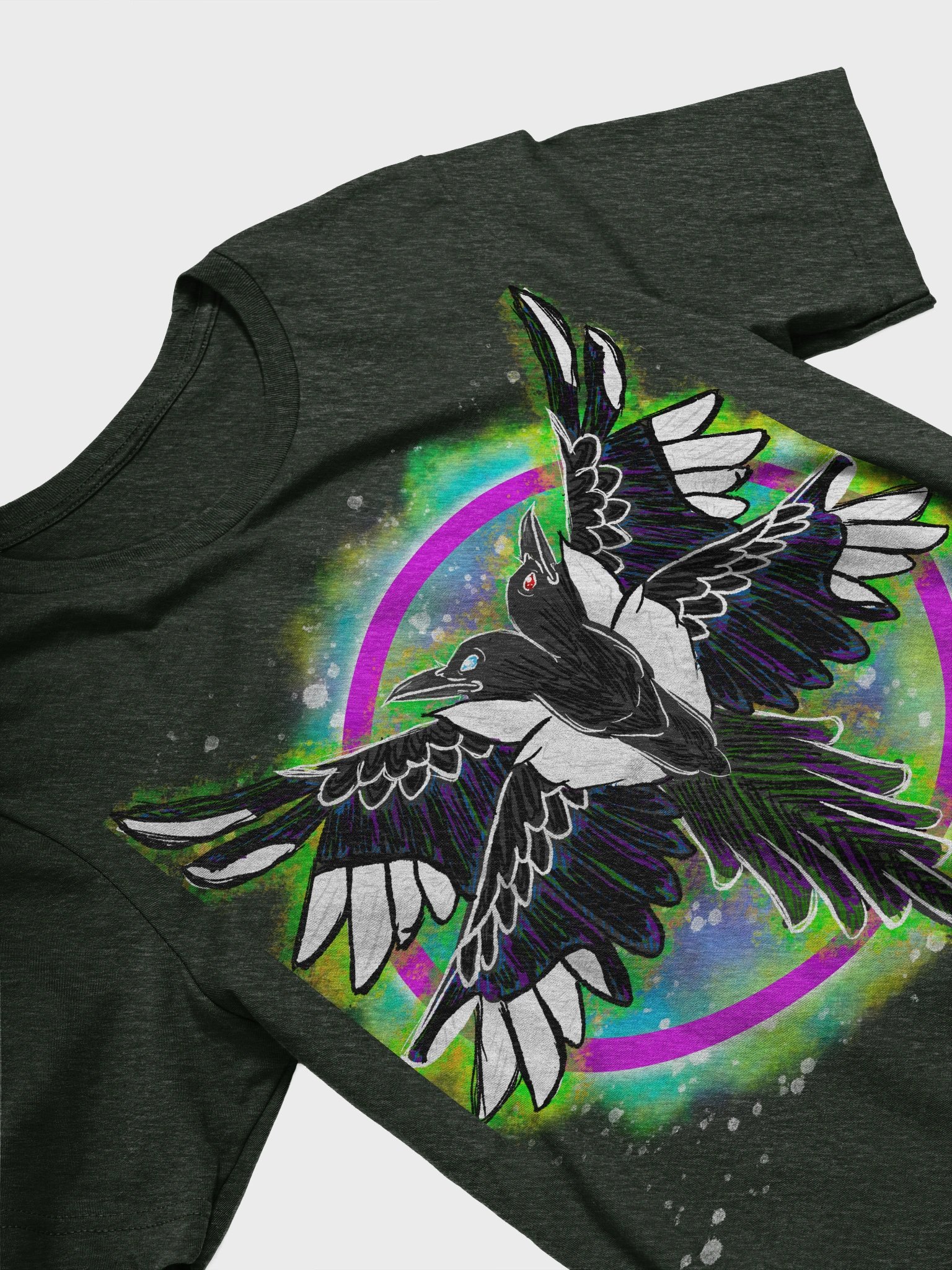 Mystical Magpie Guide product image (15)