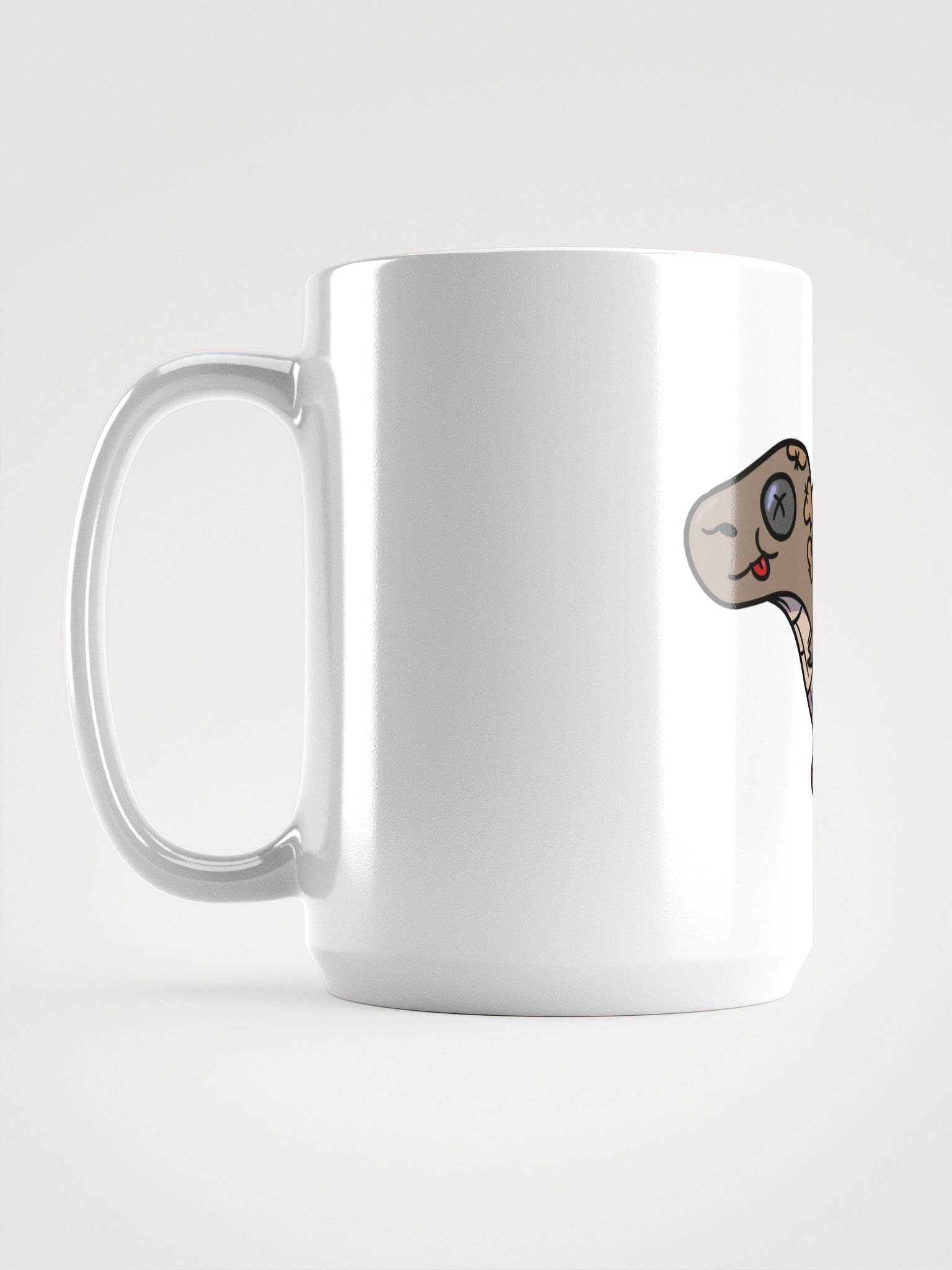 Voodoo Mug product image (1)