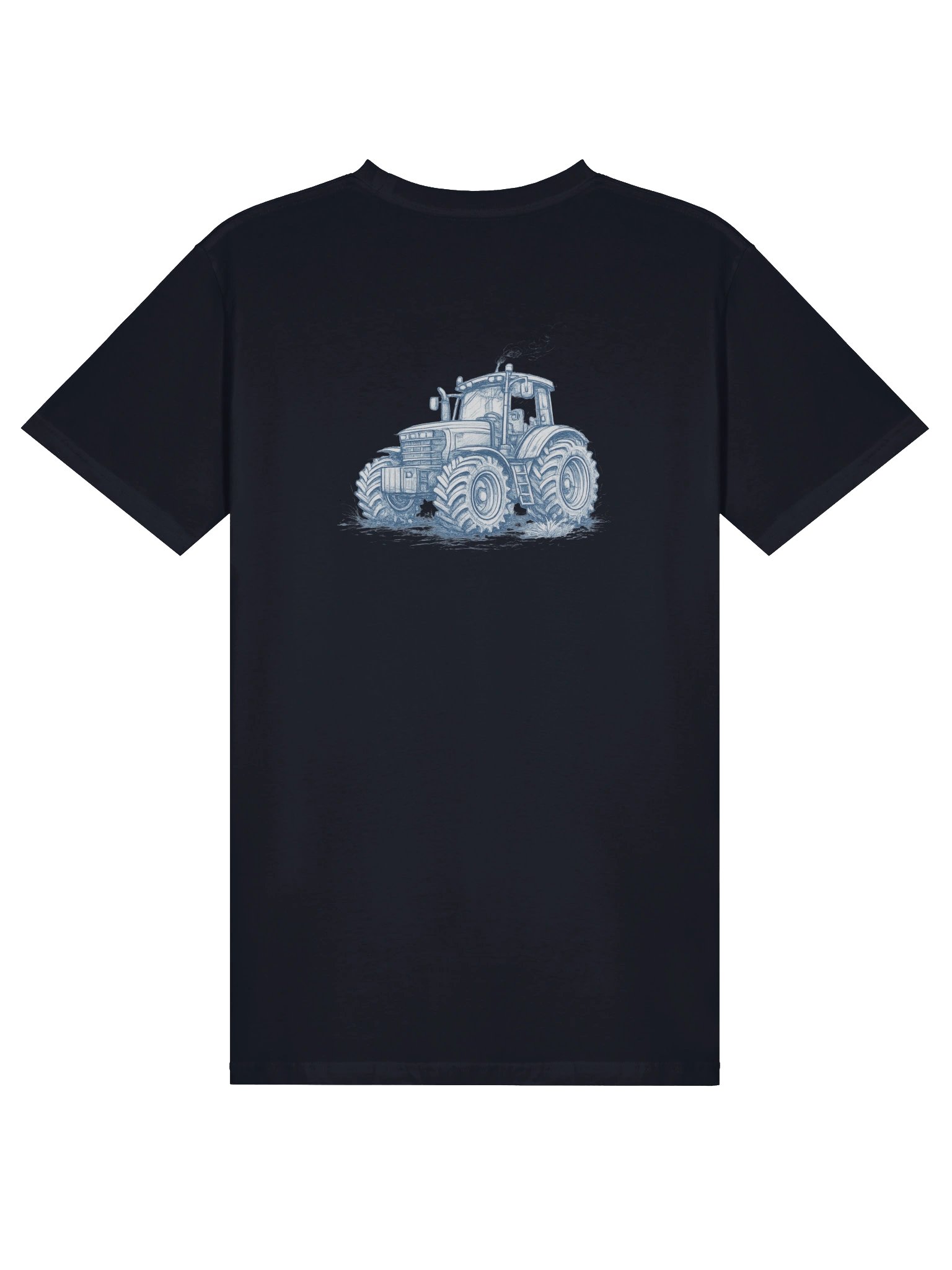 Odolné FsGames tričko Tractor product image (8)