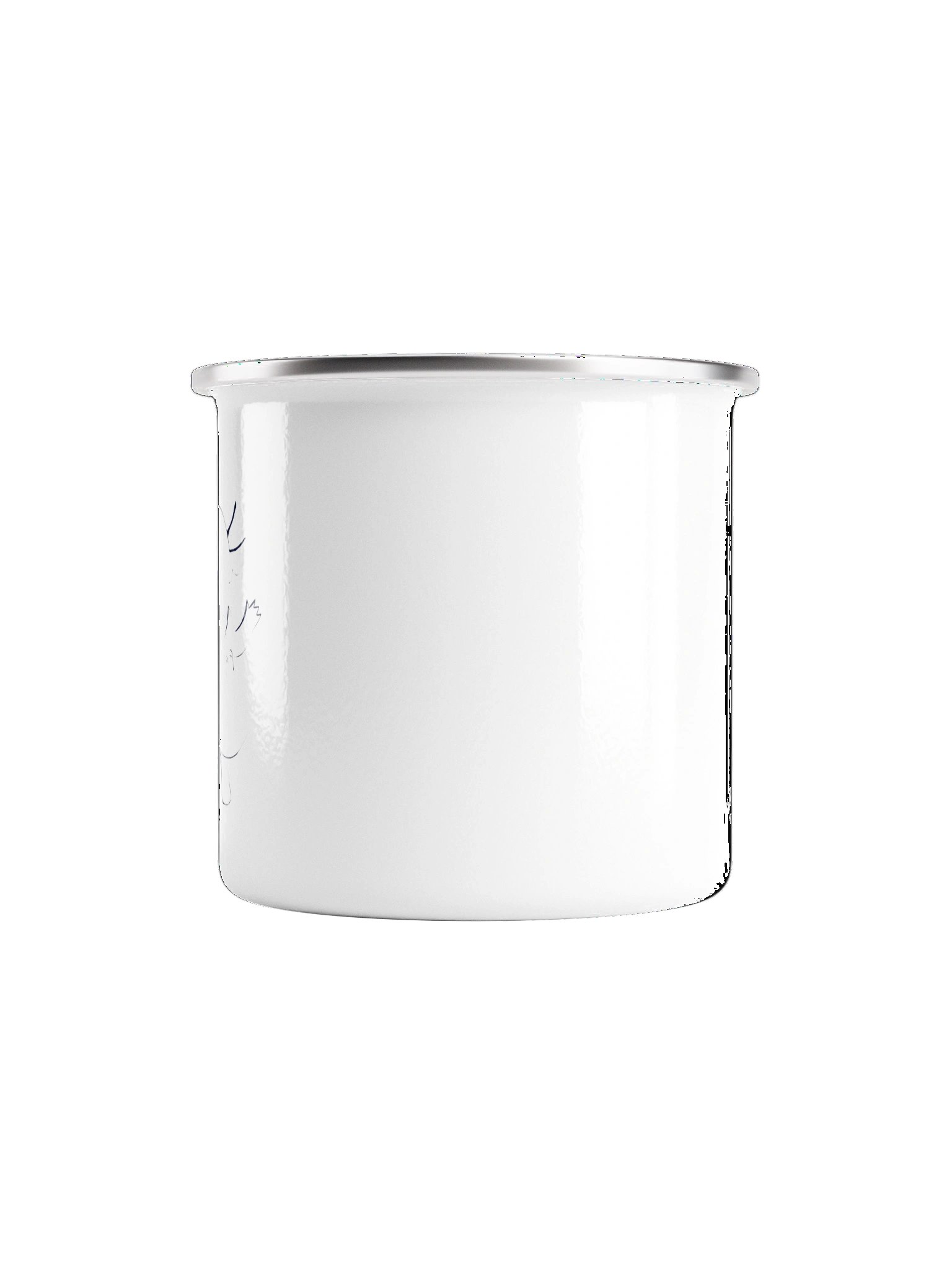 Cryptid On Your Corner Camp Mug product image (4)