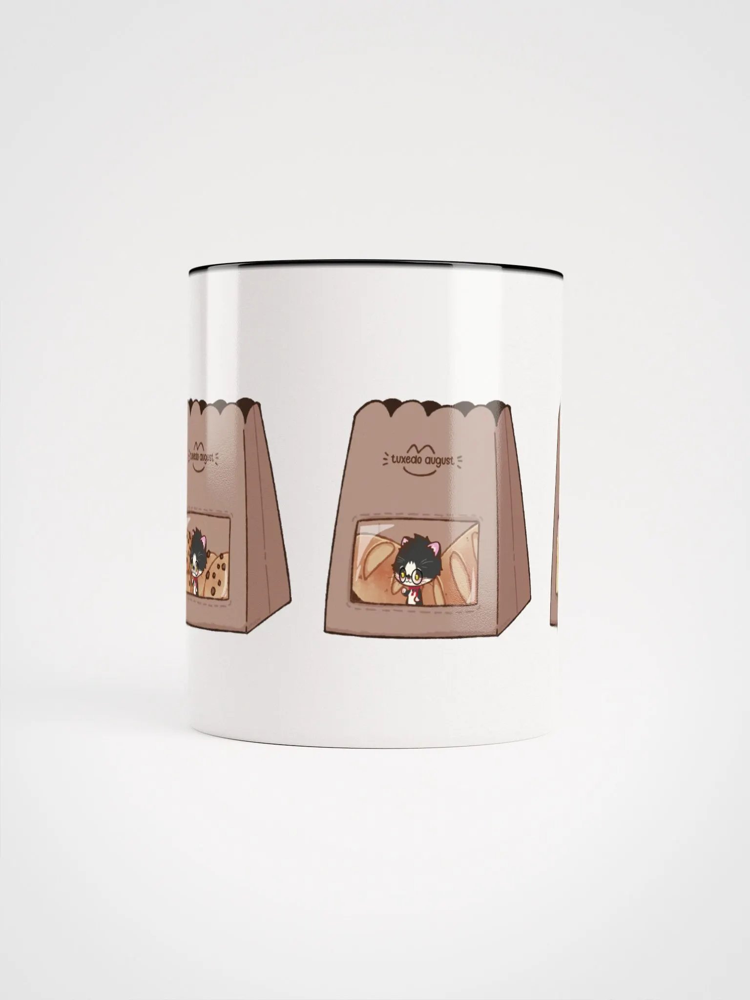 August Pastry Bag Mug product image (64)