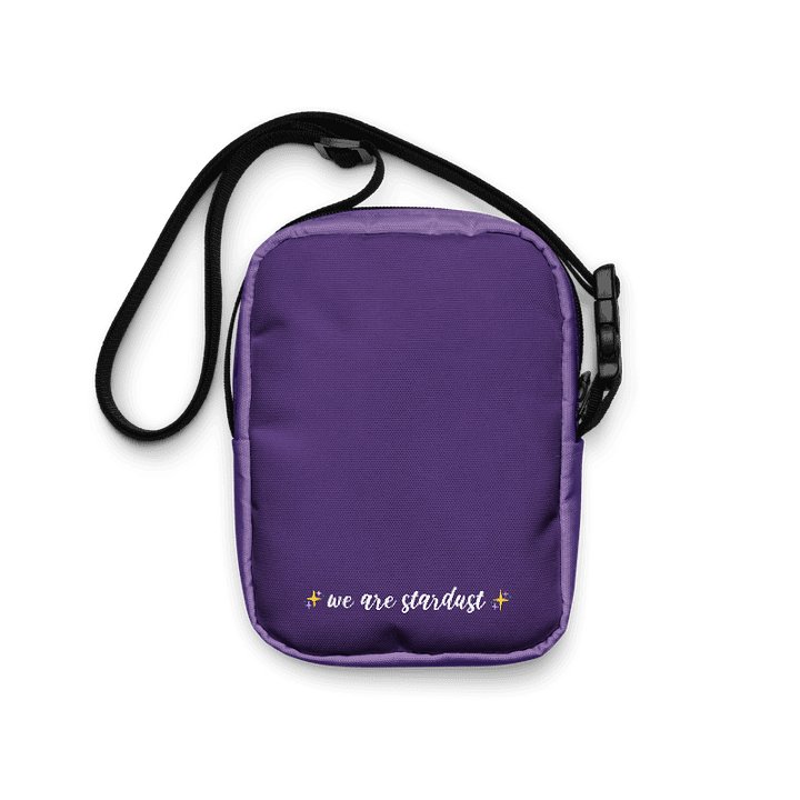 stardust crossbody bag product image (2)