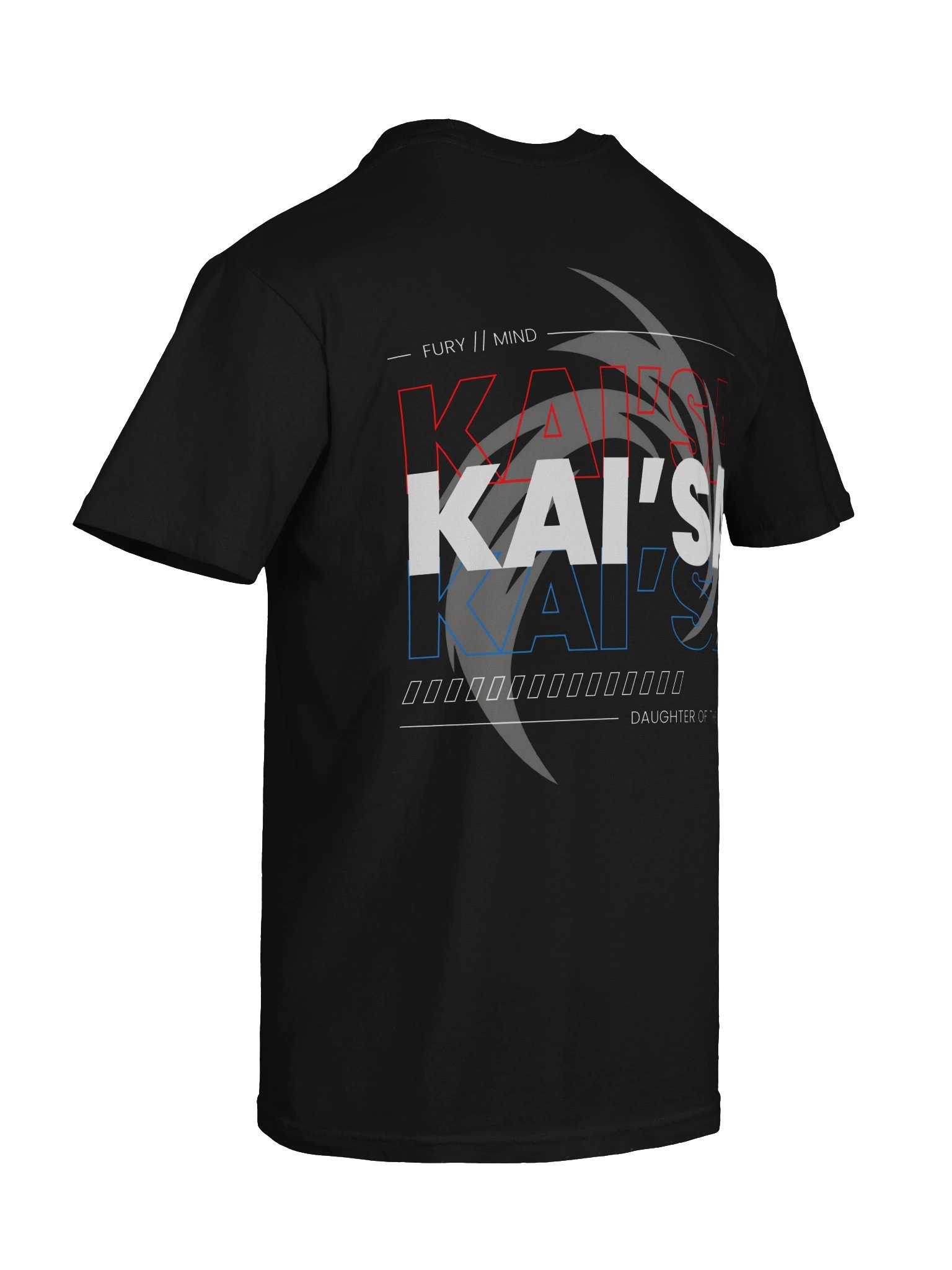 Kai'Sa // T-Shirt product image (12)