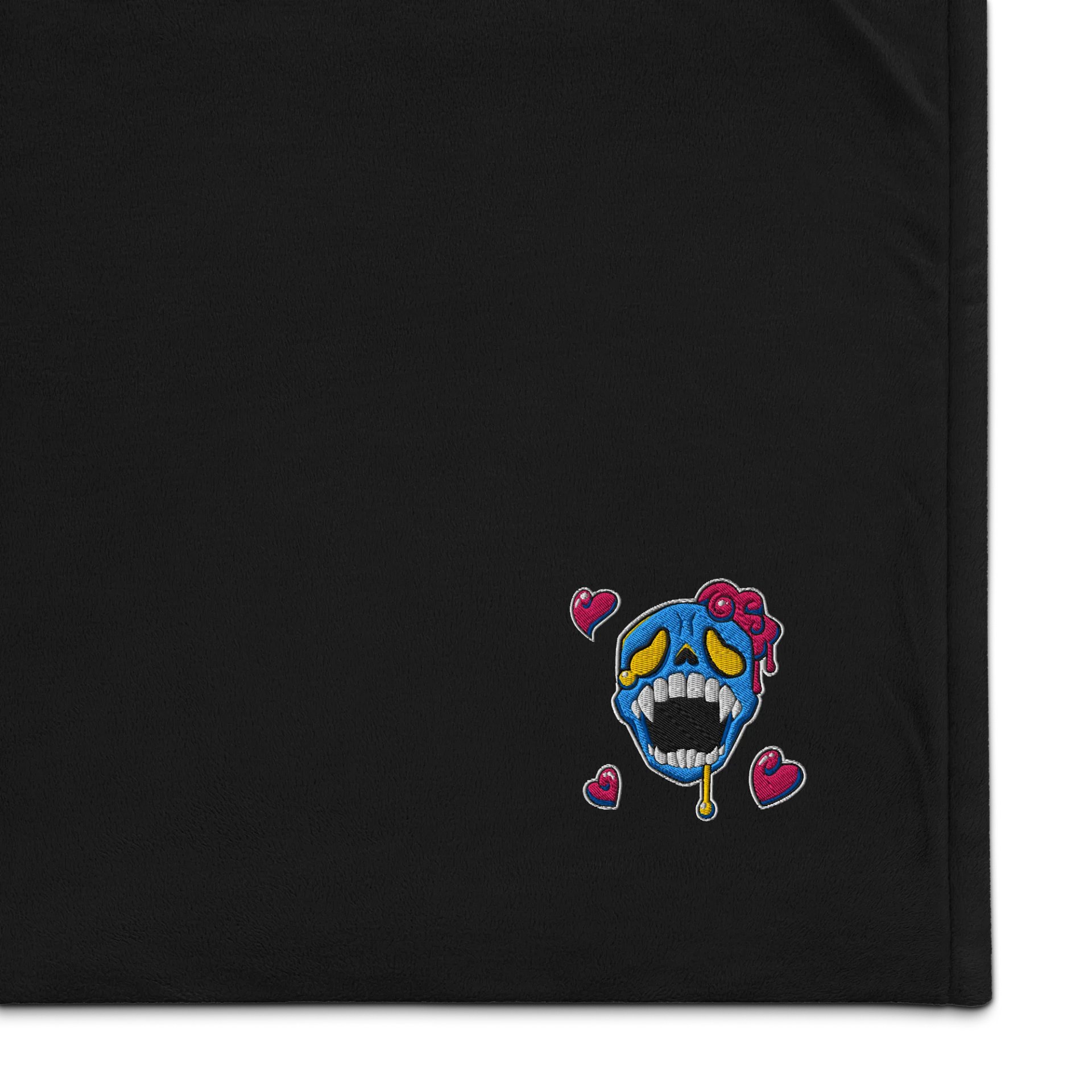 Cold Keeper (blanket) product image (1)