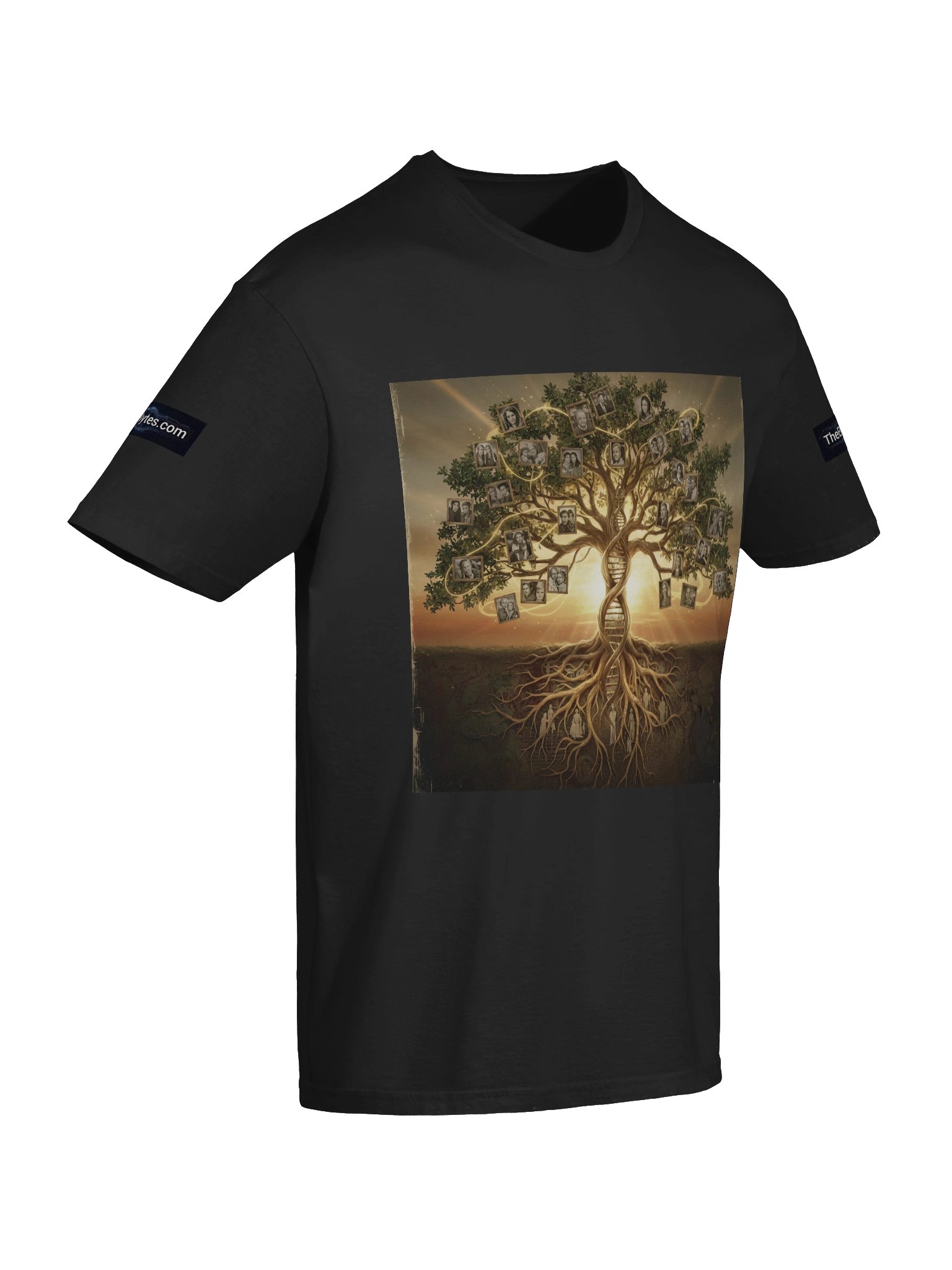 Tribe Cover T-Shirt product image (10)