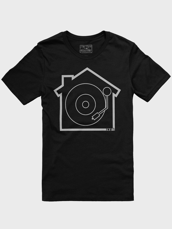 I Love House Music product image (1)