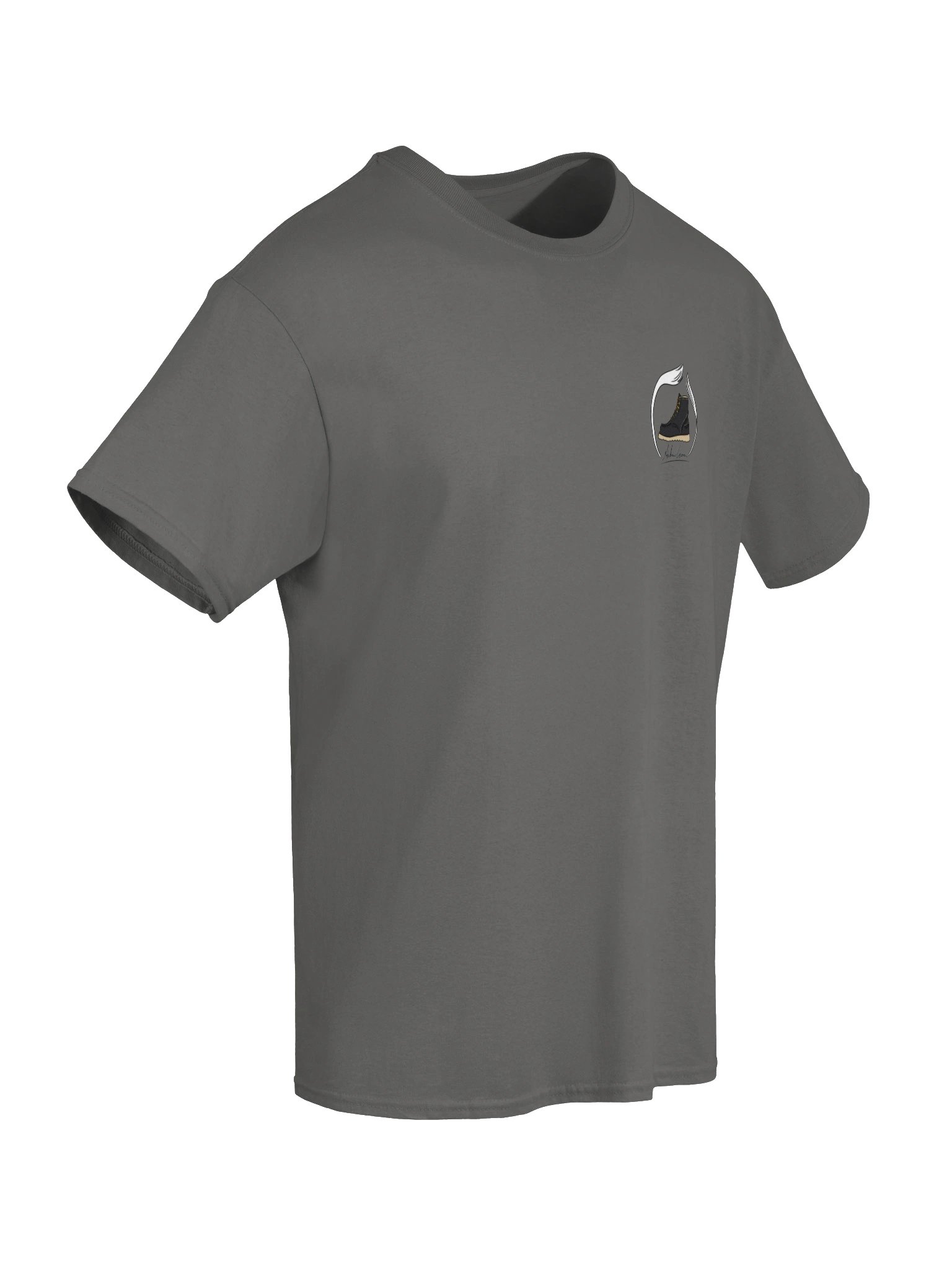 Healthy Analog Entertainment Tee product image (32)