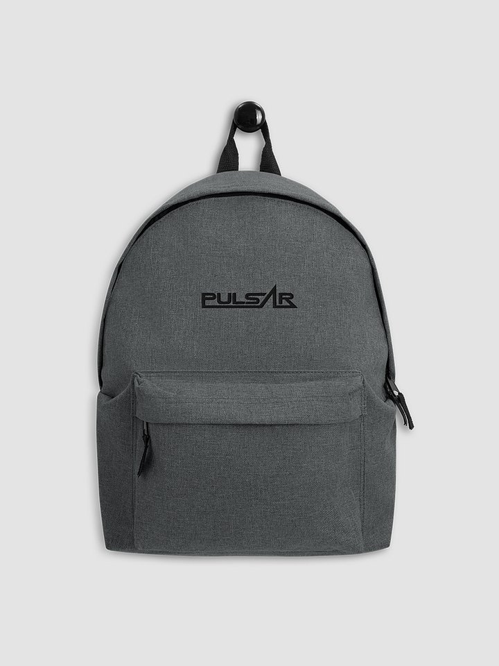 [Pulsar DJ] BagBase Simple Backpack BagBase BG126 product image (2)