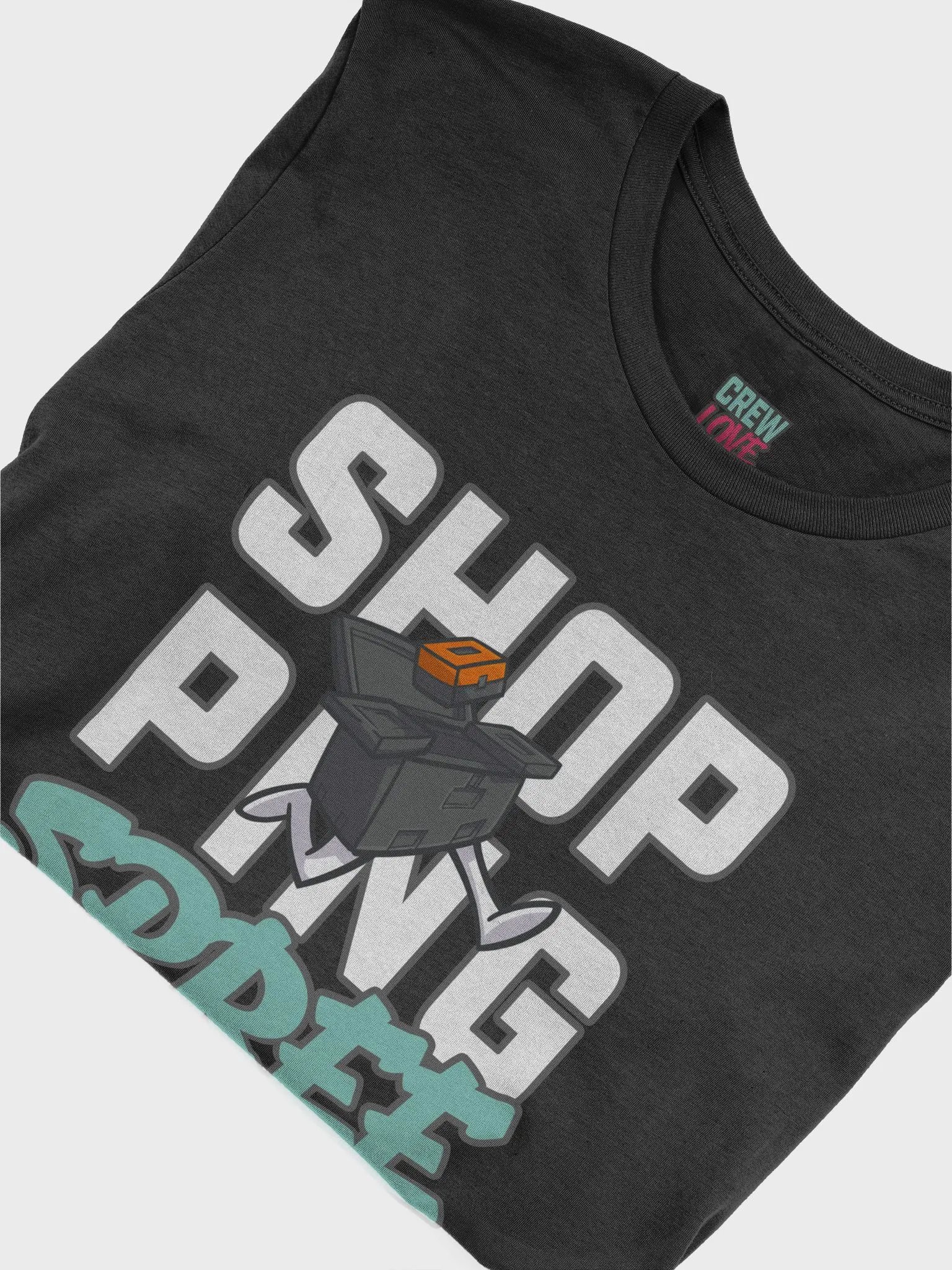 Shopping Spree Tee (Front Print) product image (3)