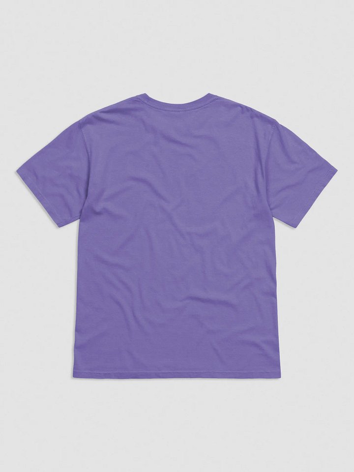 YES Embroidered Tee product image (2)