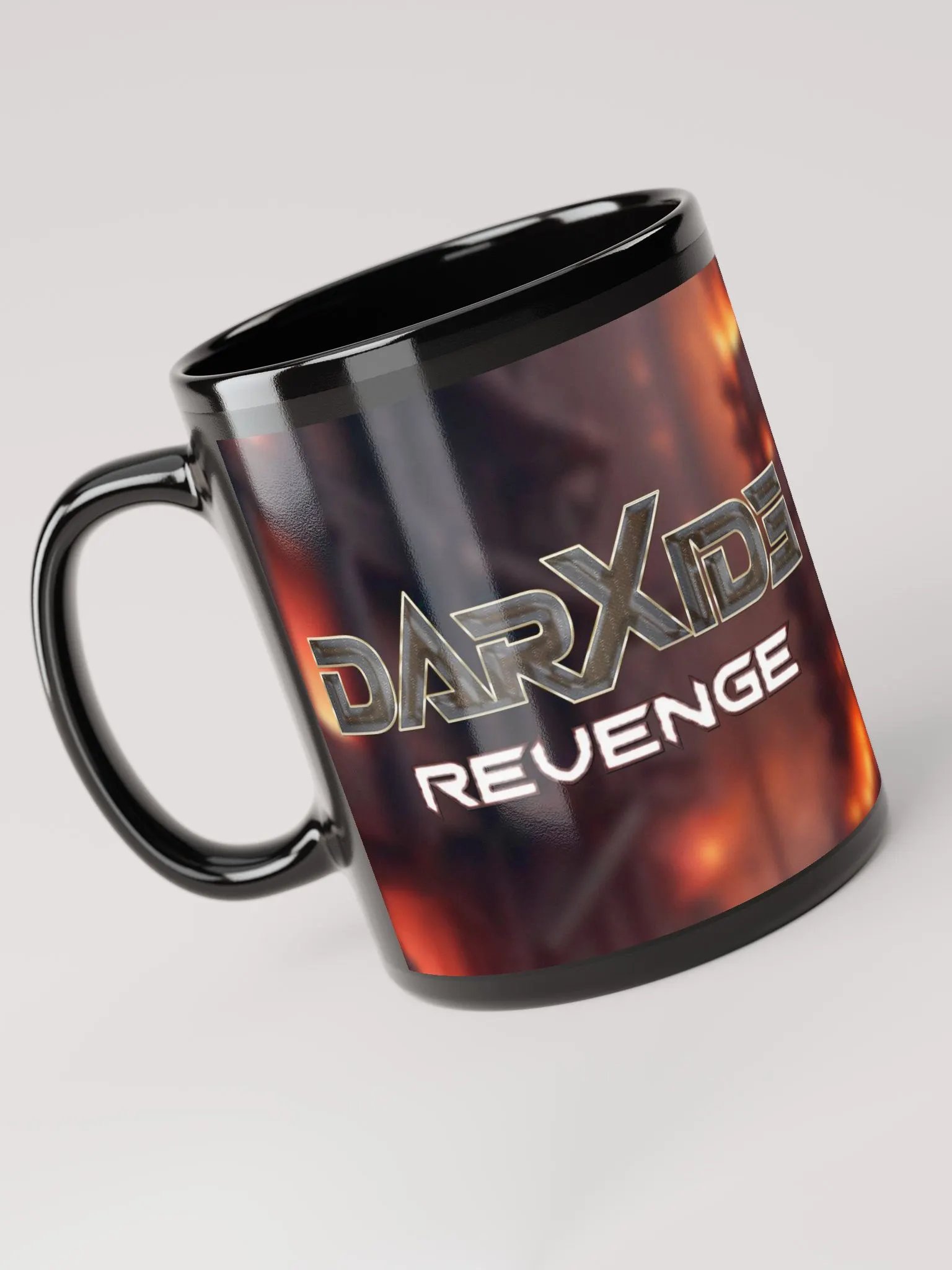 DarXide Revenge Mug product image (5)