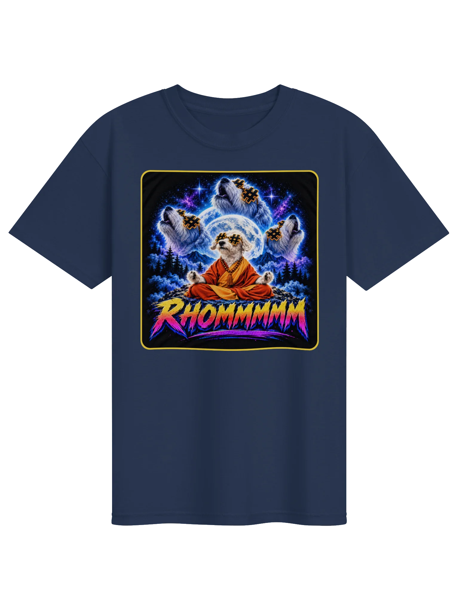 RHOM - Hashtag remix product image (73)