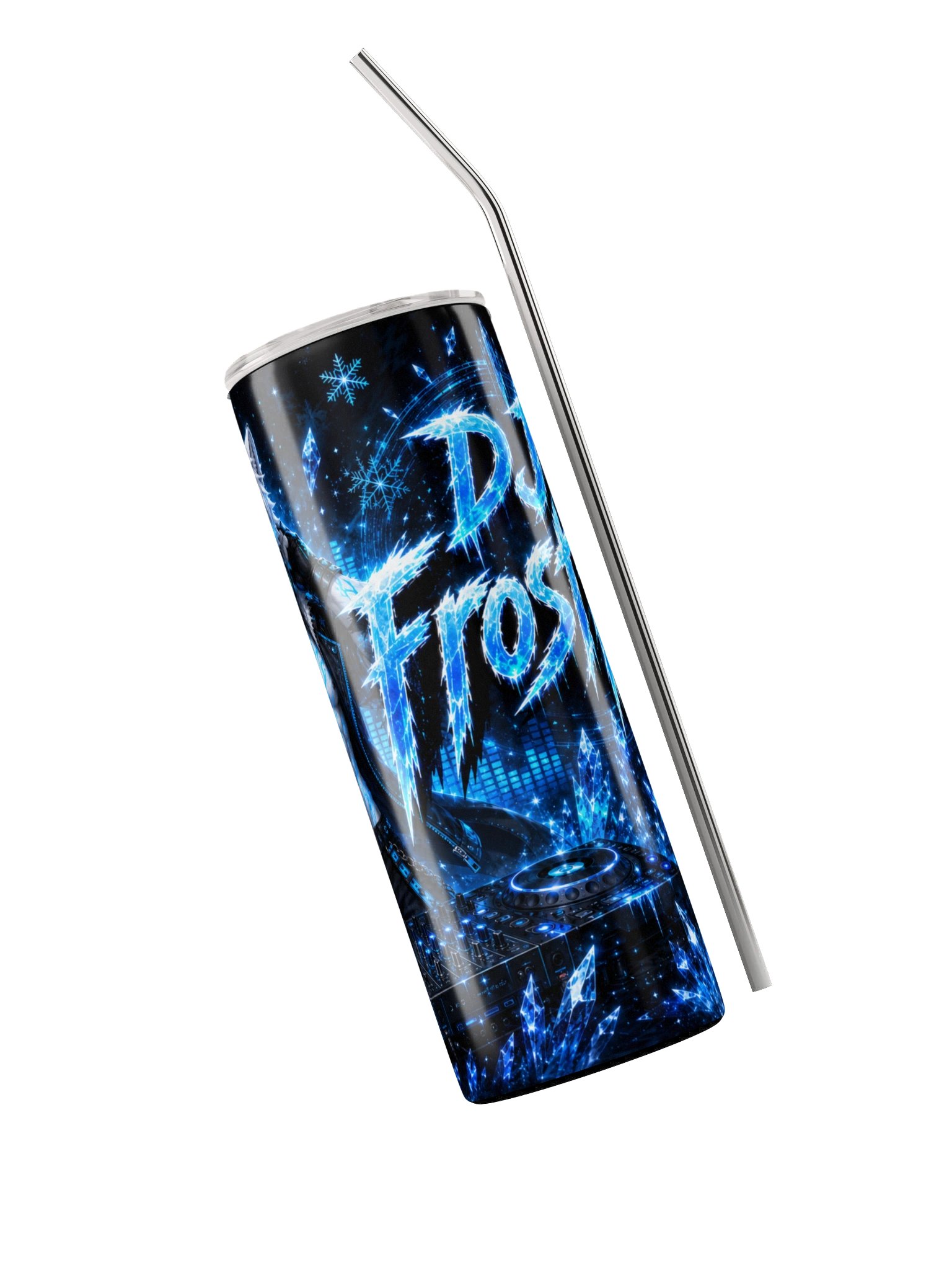 DJ Frostfur Tumbler product image (3)