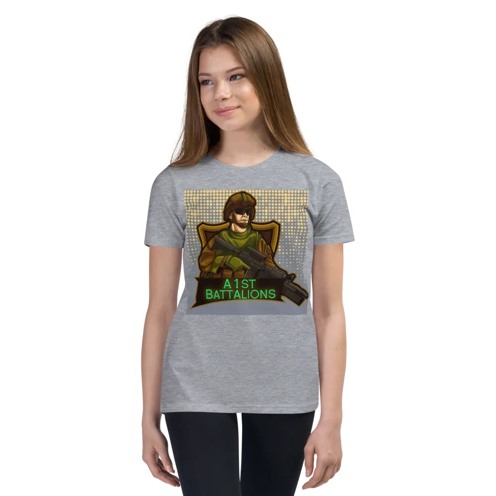 Kids Squad product image (2)