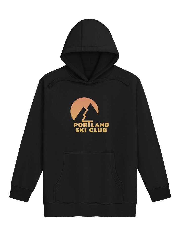 PSC Unisex Hoodie product image (4)